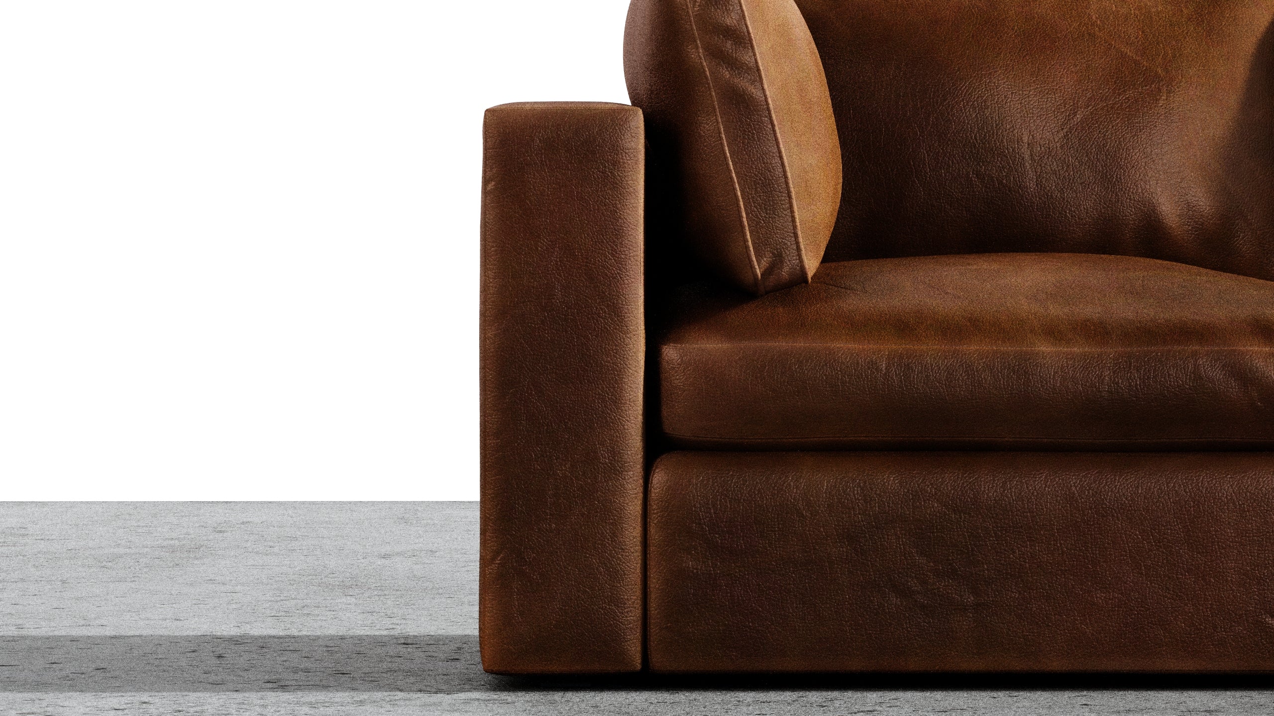 Bennet Sofa And Ottoman - Image 35