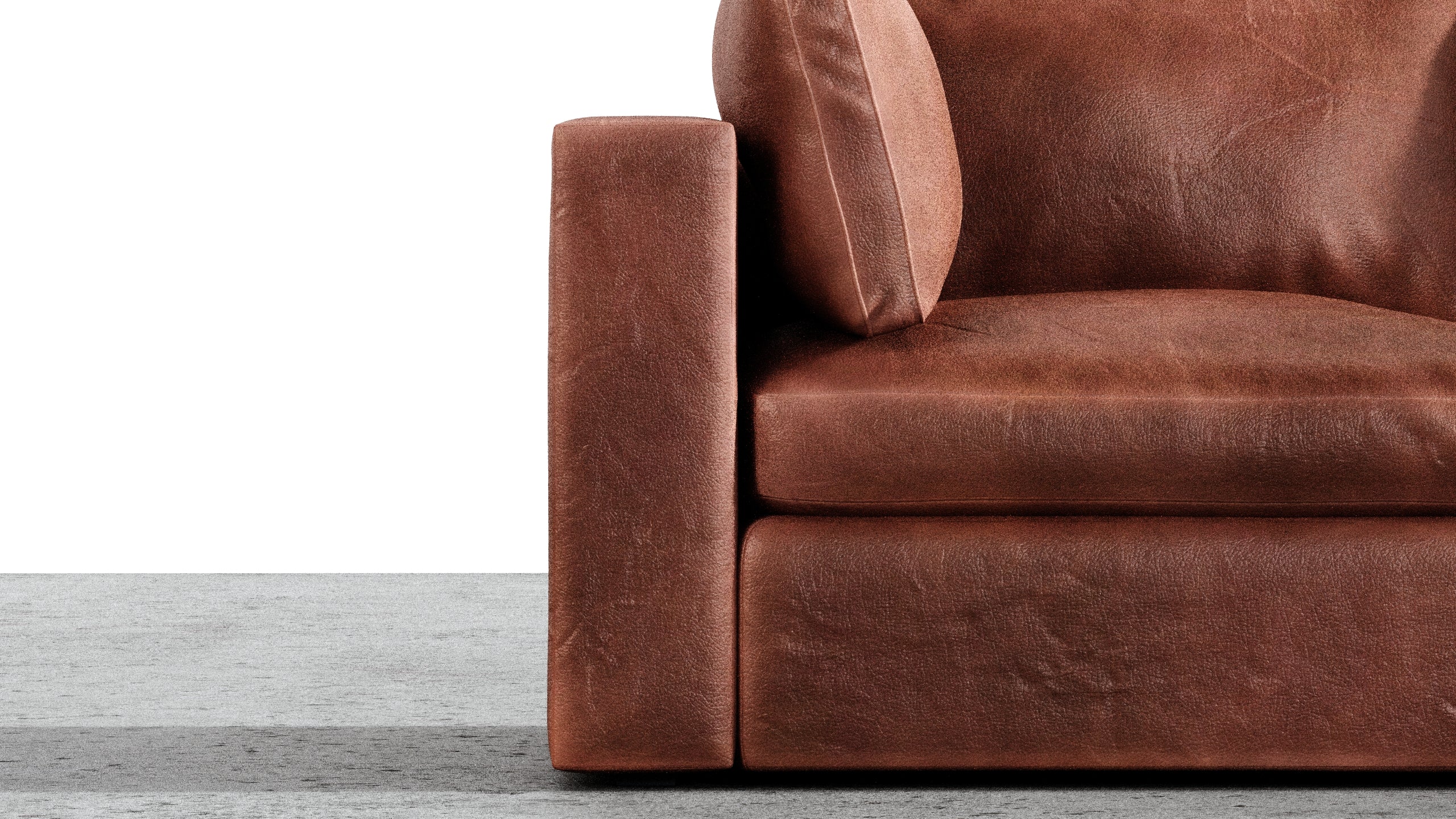 Bennet Sofa And Ottoman - Image 45