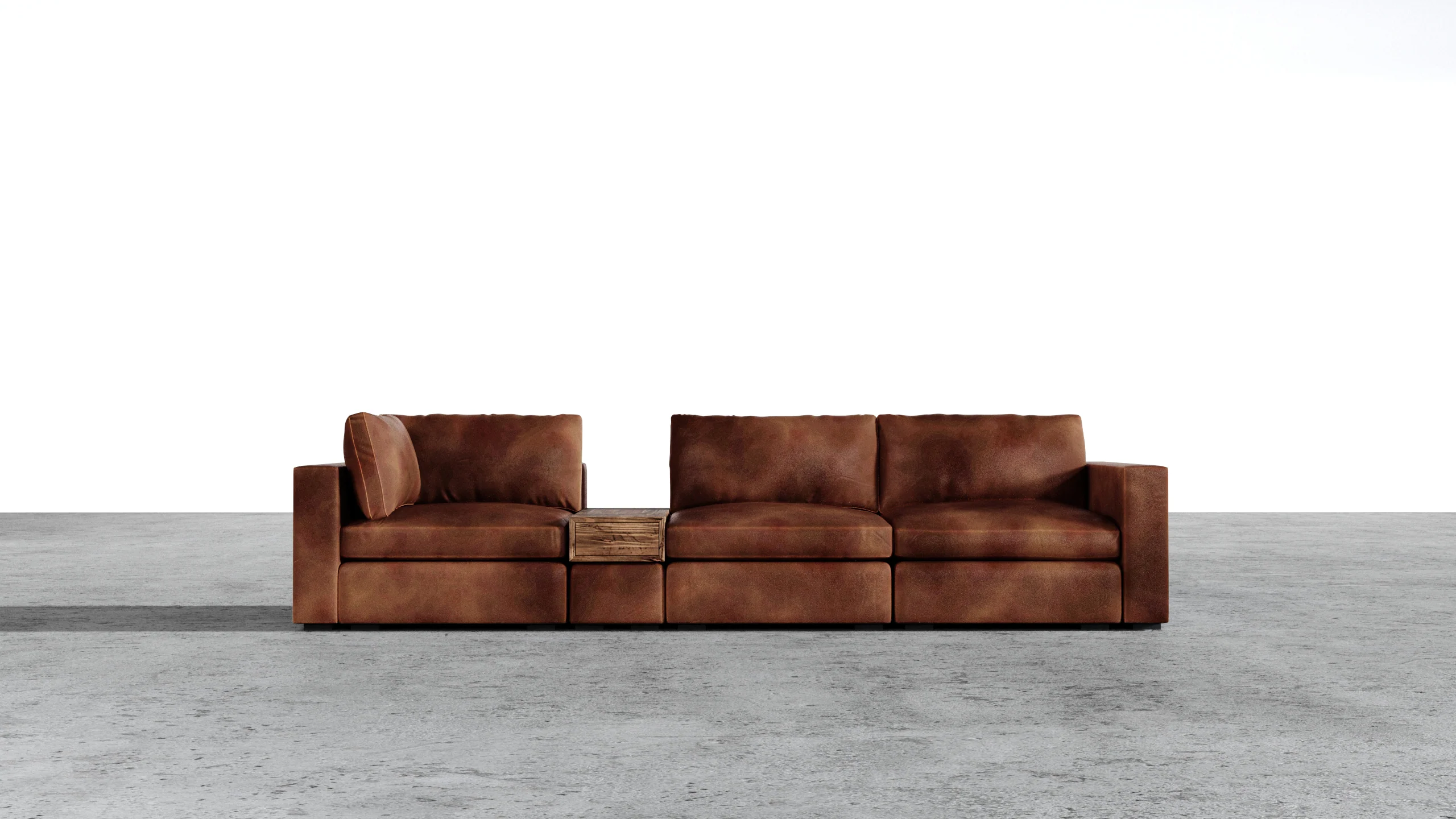 Bennet 3 Seater - Image 36