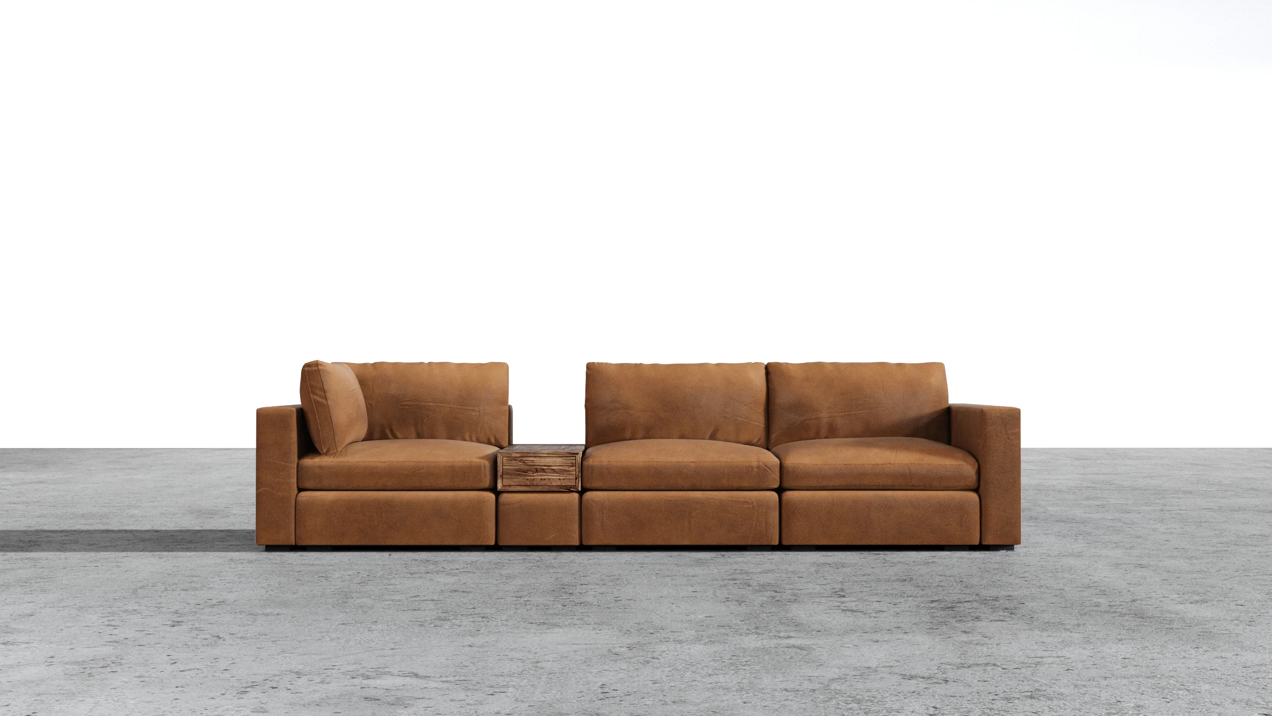 Bennet 3 Seater - Image 6