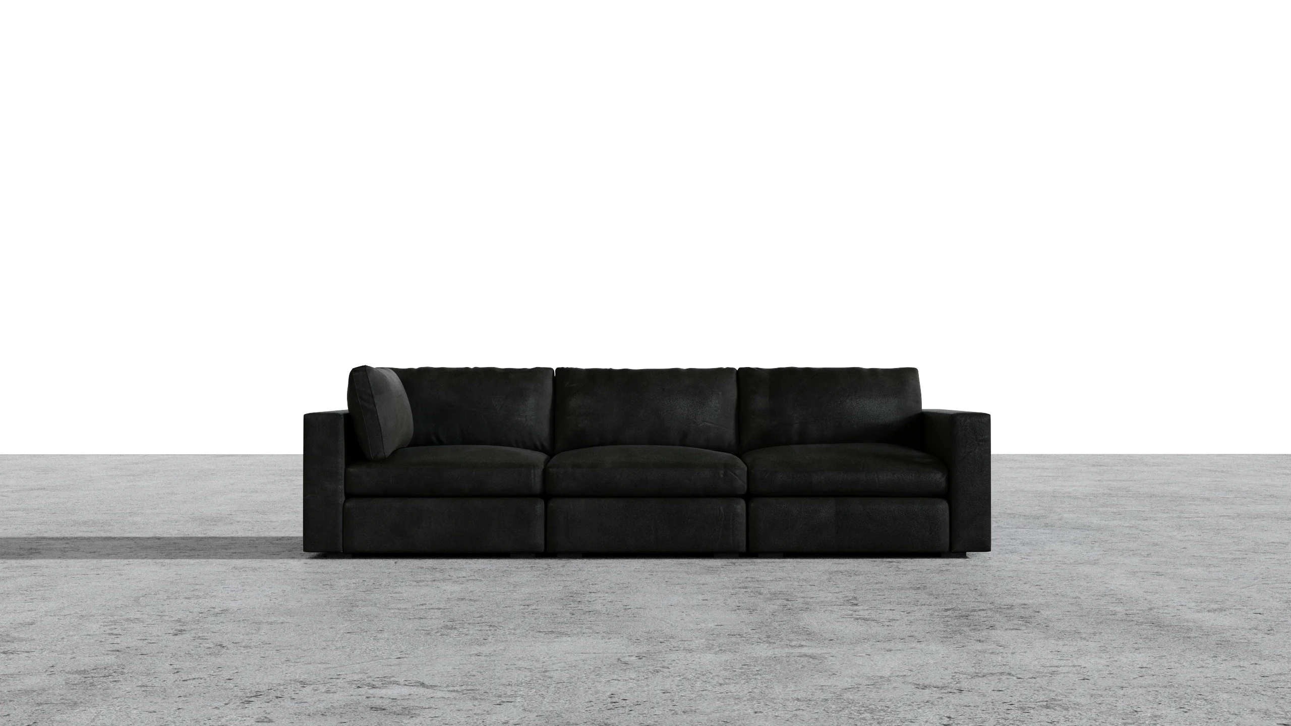 Bennet 3 Seater - Image 7