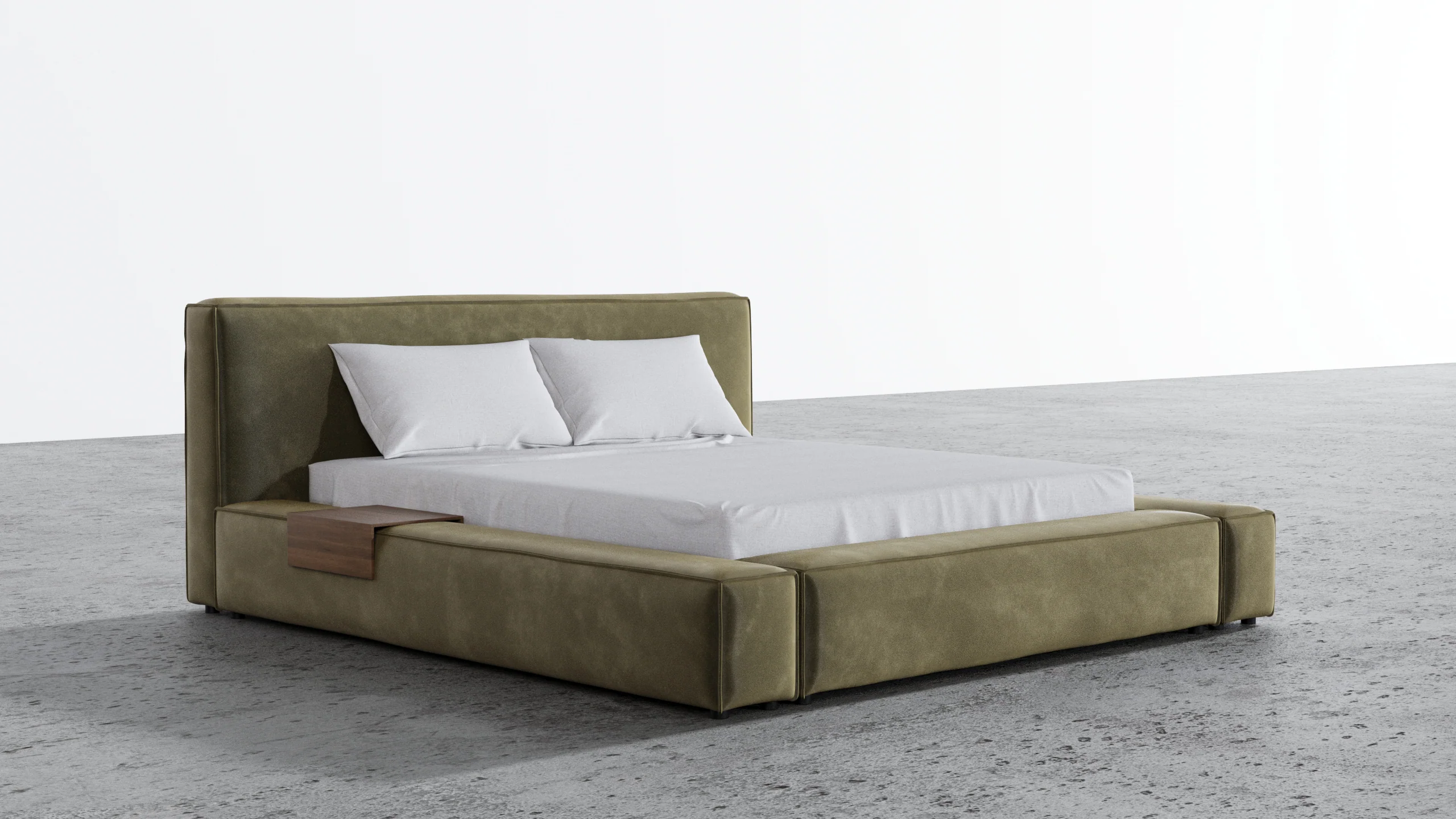 Cascade Bed - Image 11