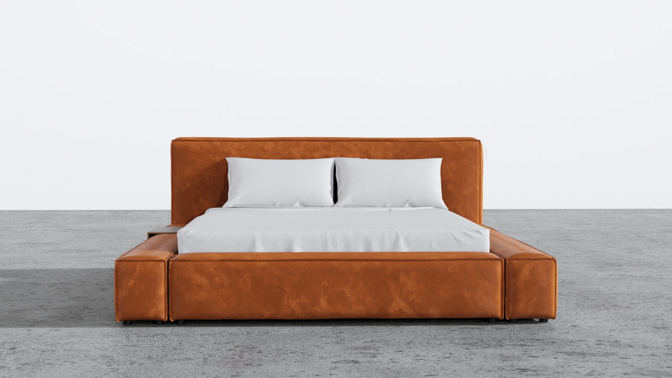 Cascade Bed - Image 16