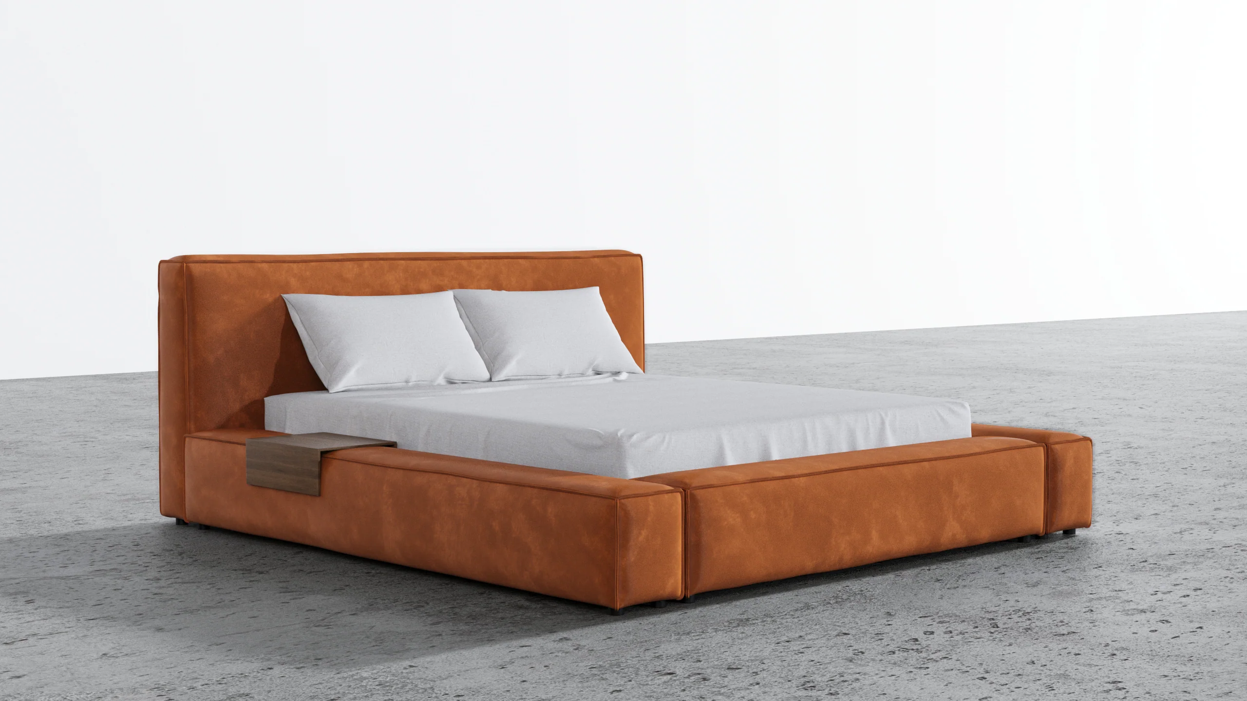 Cascade Bed - Image 17