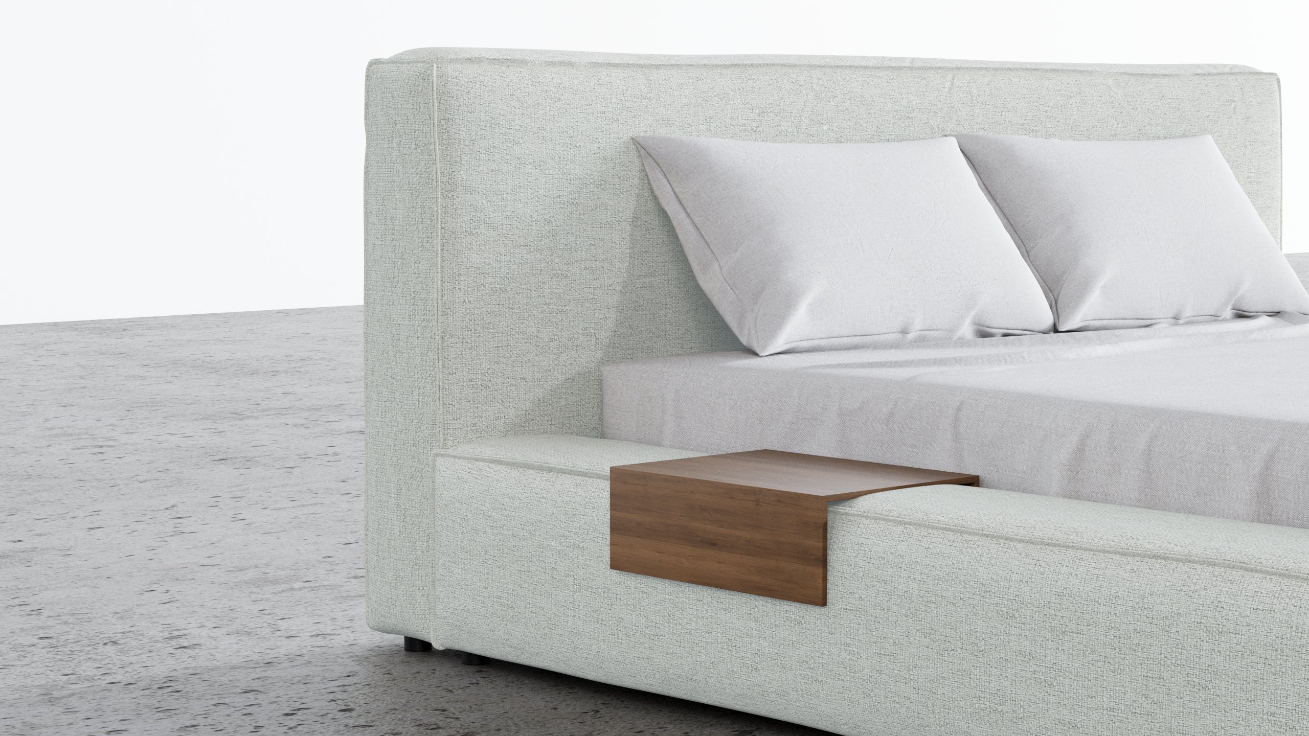Cascade Bed - Image 21