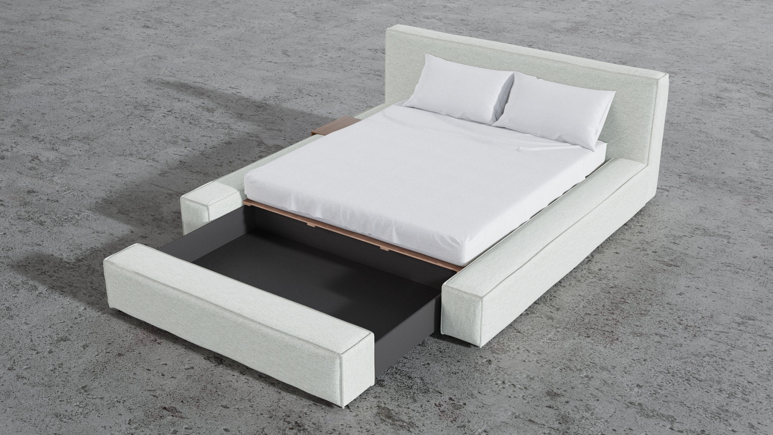 Cascade Bed - Image 23