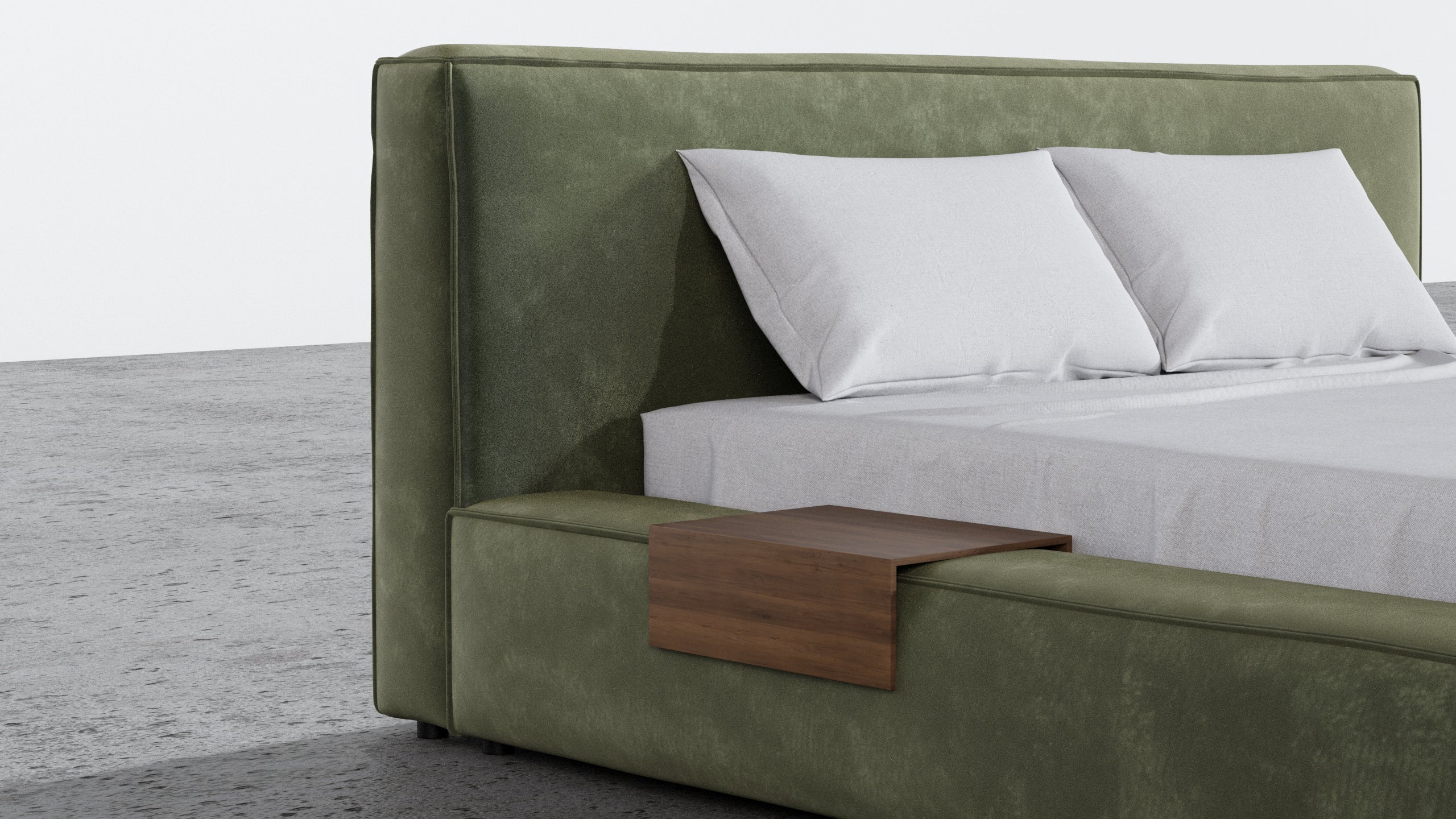 Cascade Bed - Image 3