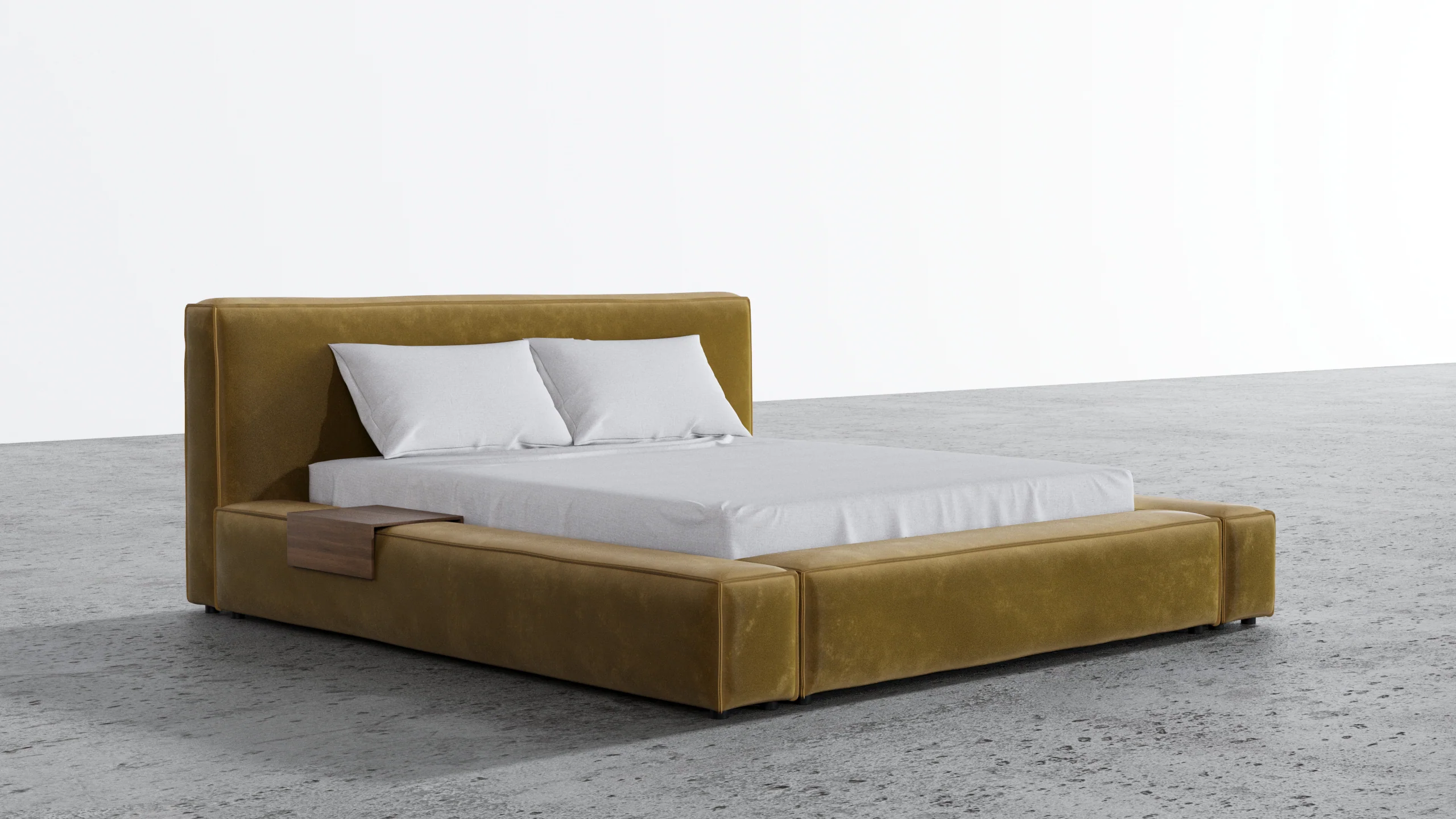 Cascade Bed - Image 5