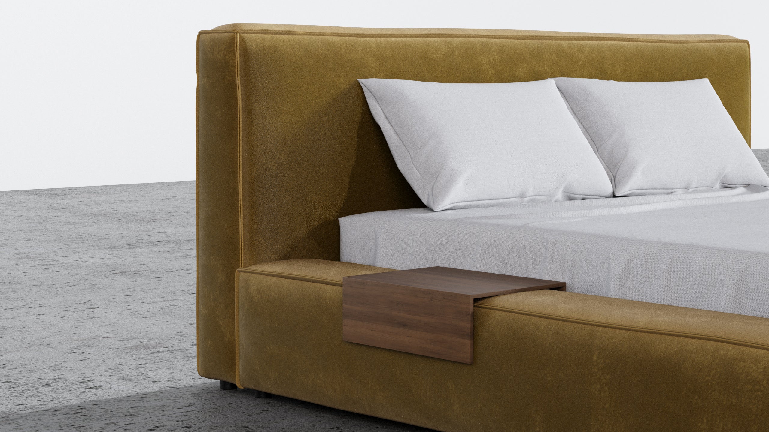 Cascade Bed - Image 6