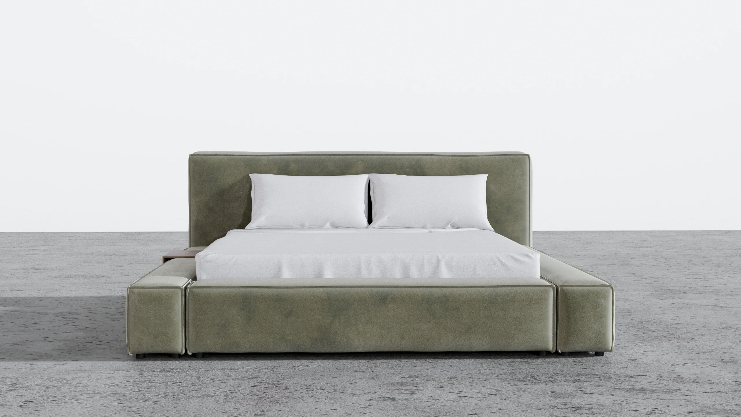 Cascade Bed - Image 7