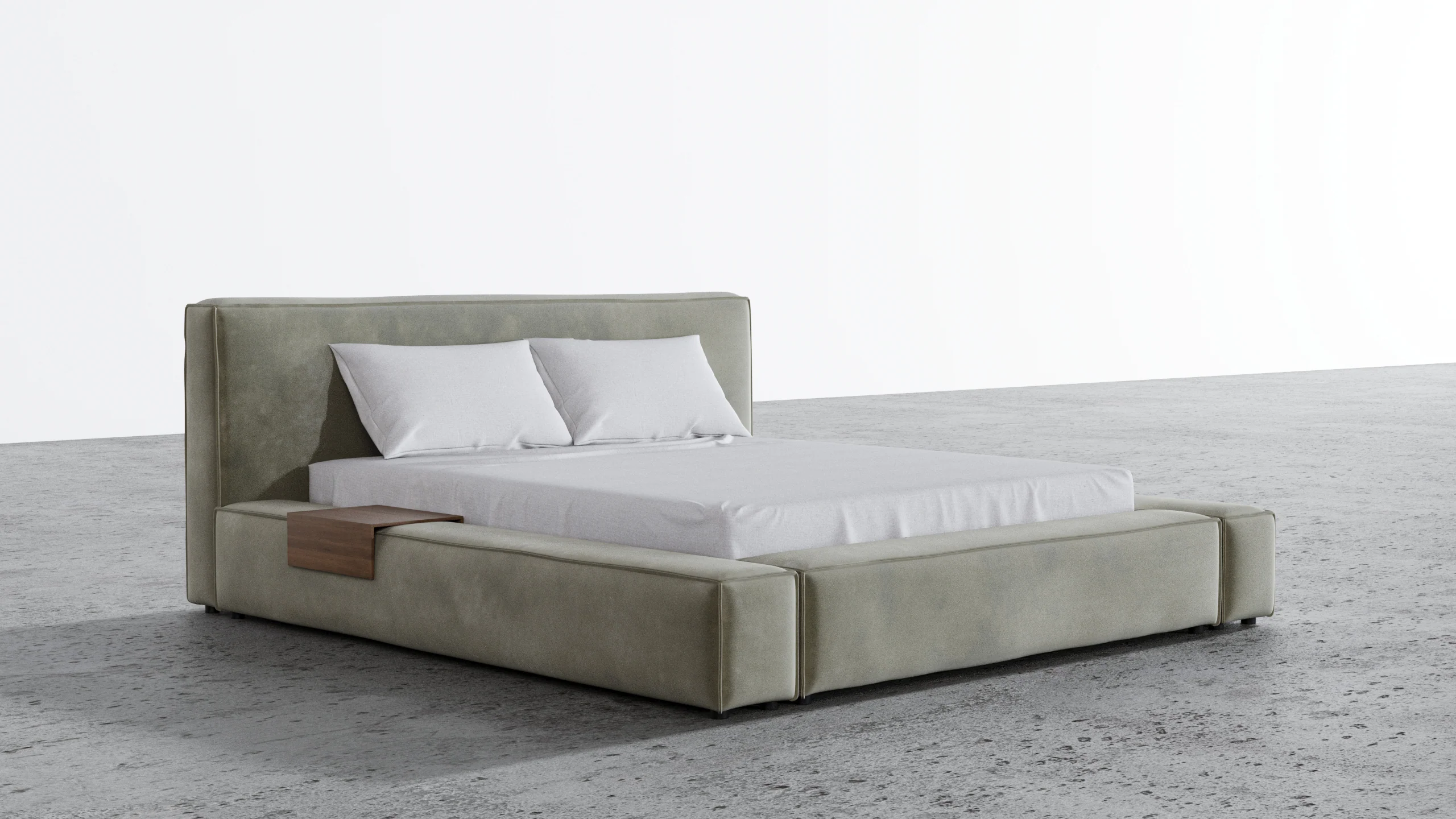 Cascade Bed - Image 8