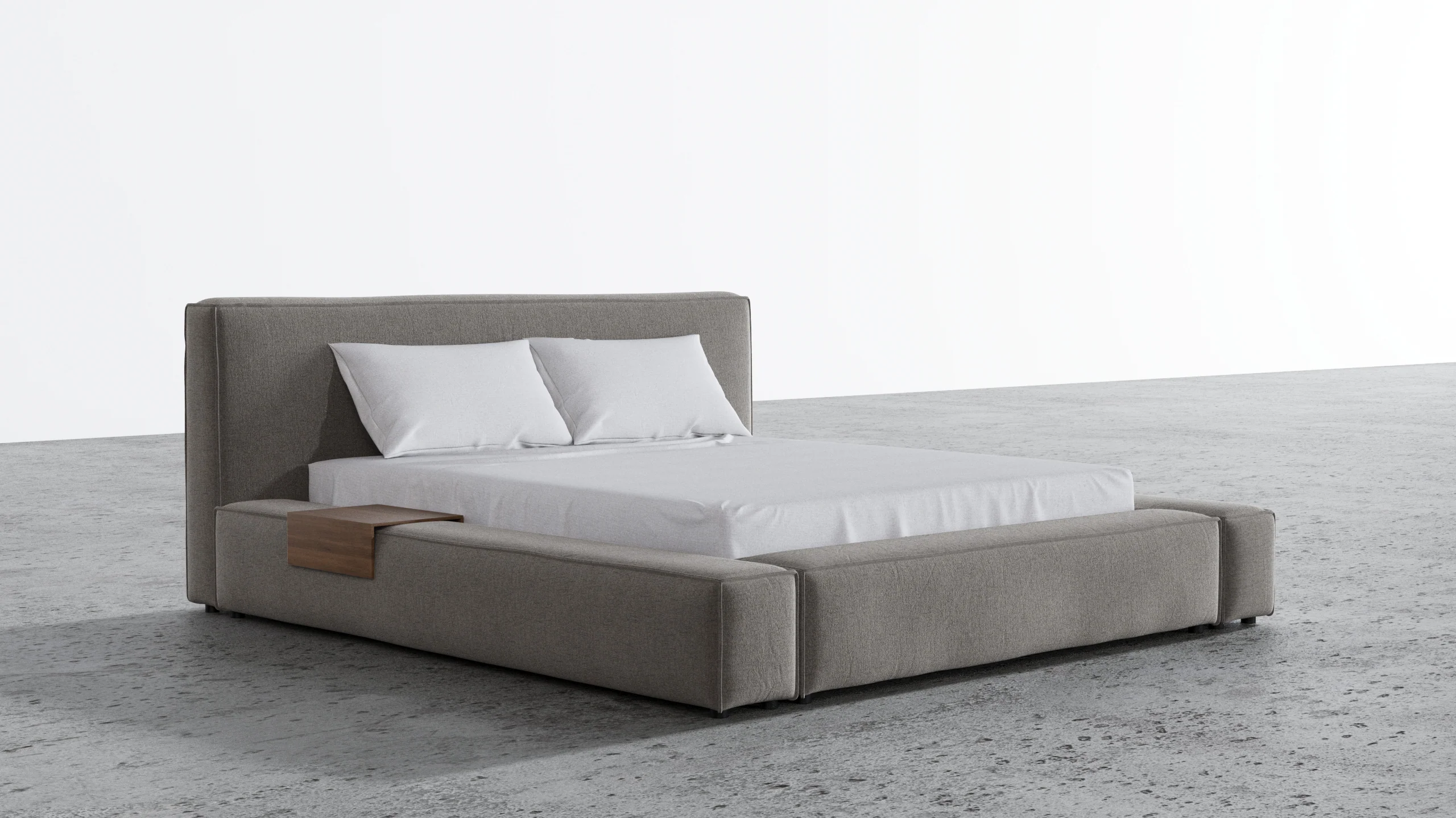 Cascade Bed - Image 11