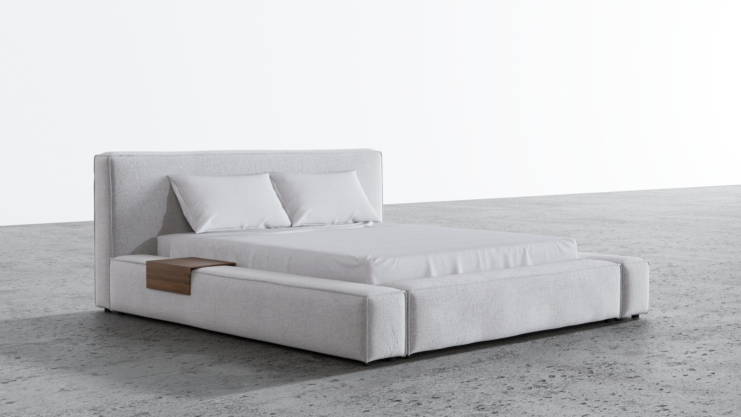 Cascade Bed - Image 17