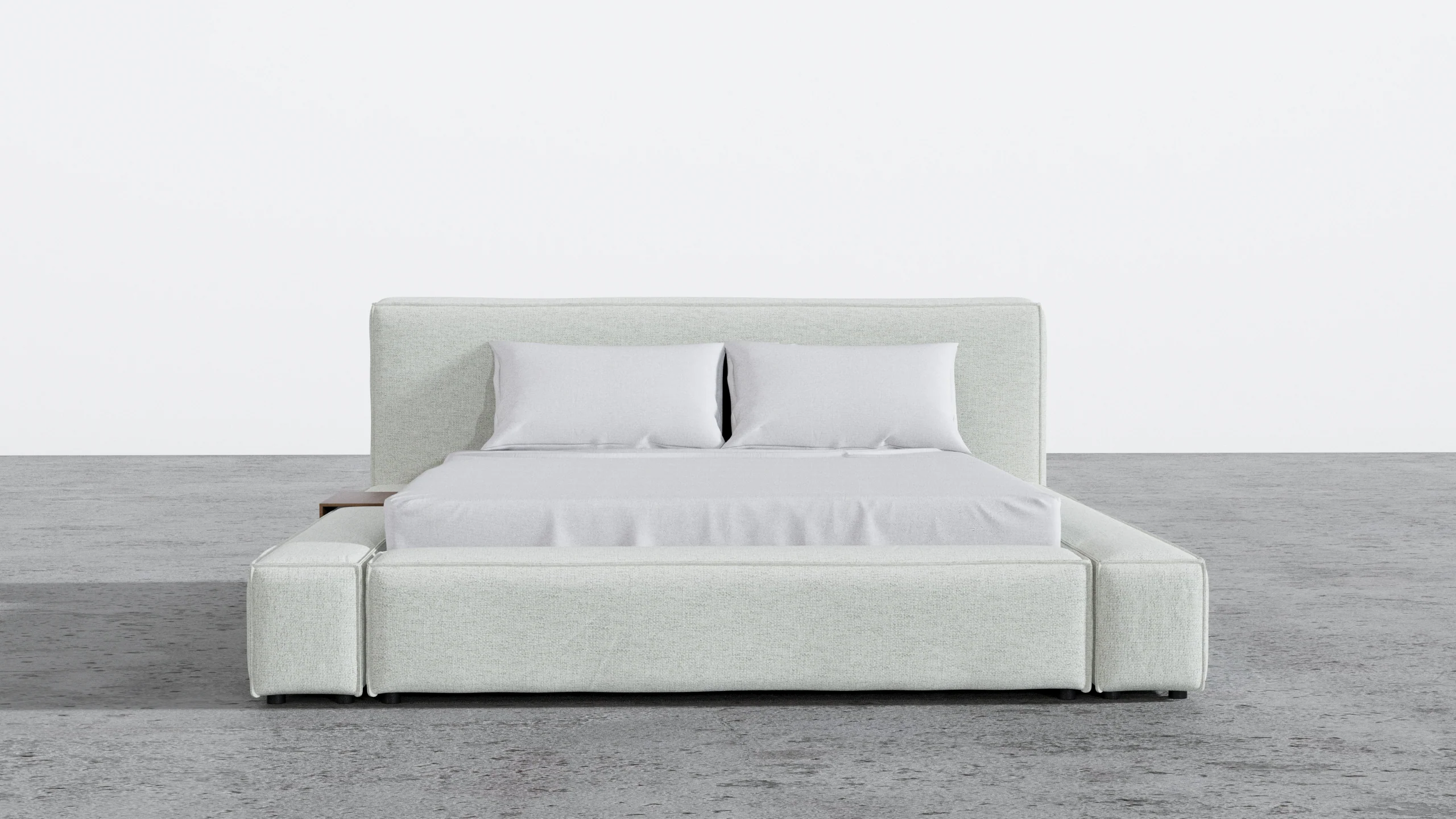 Cascade Bed - Image 19