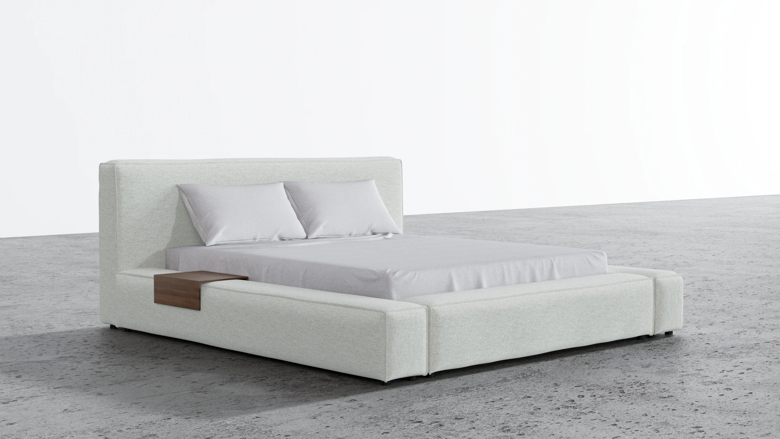 Cascade Bed - Image 20