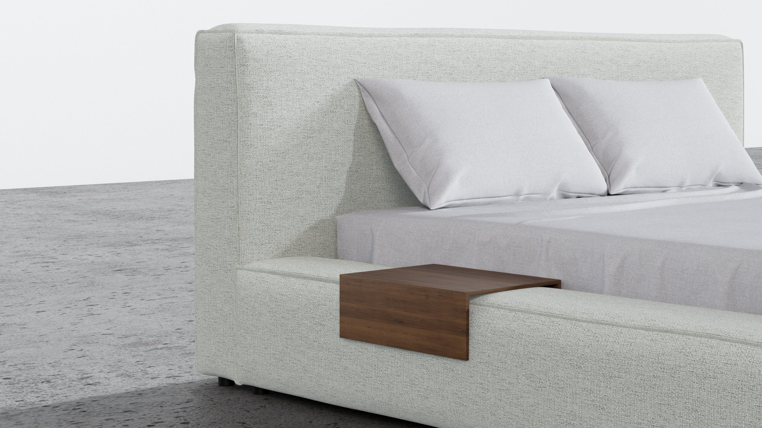 Cascade Bed - Image 21