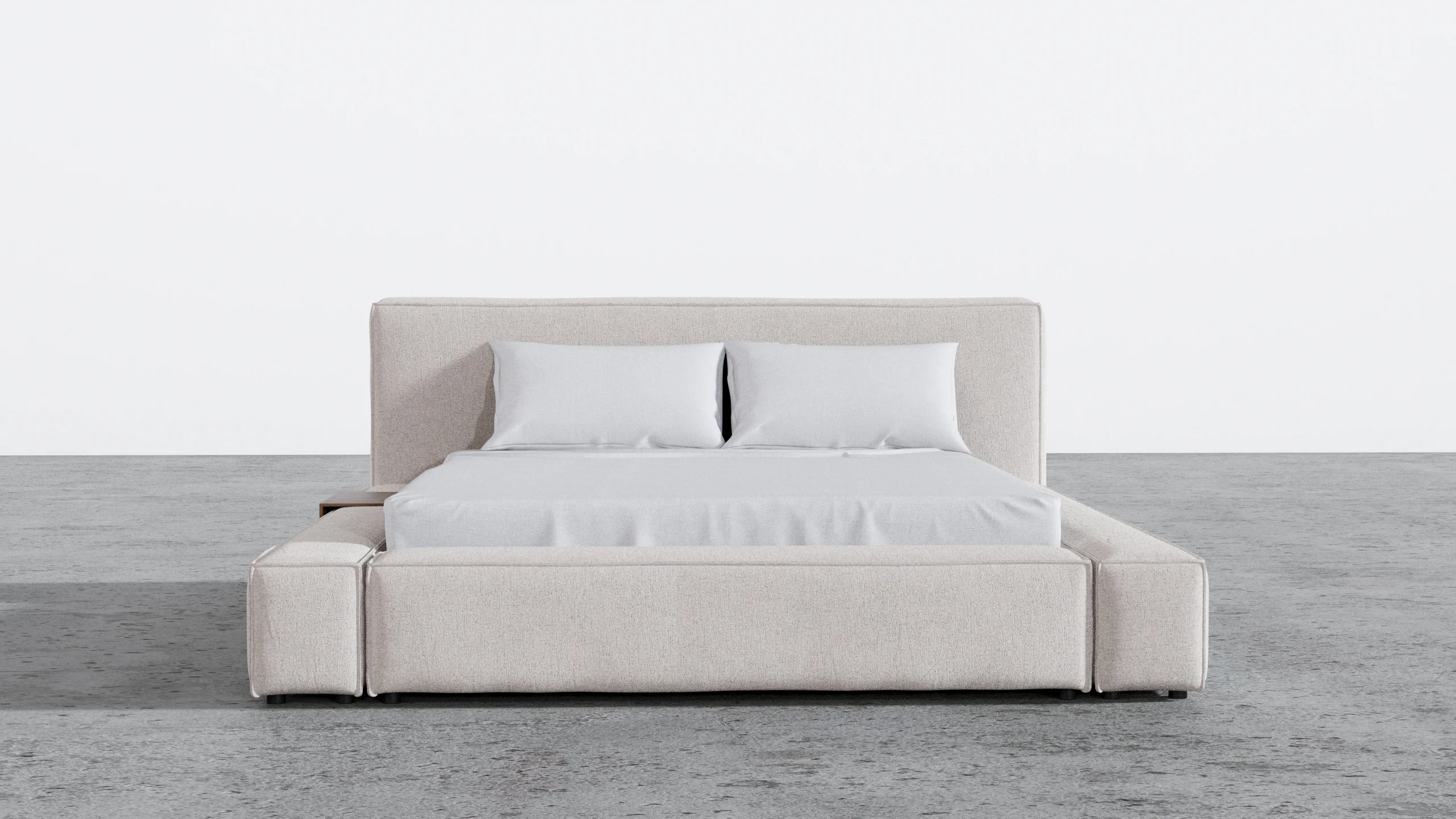 Cascade Bed - Image 22