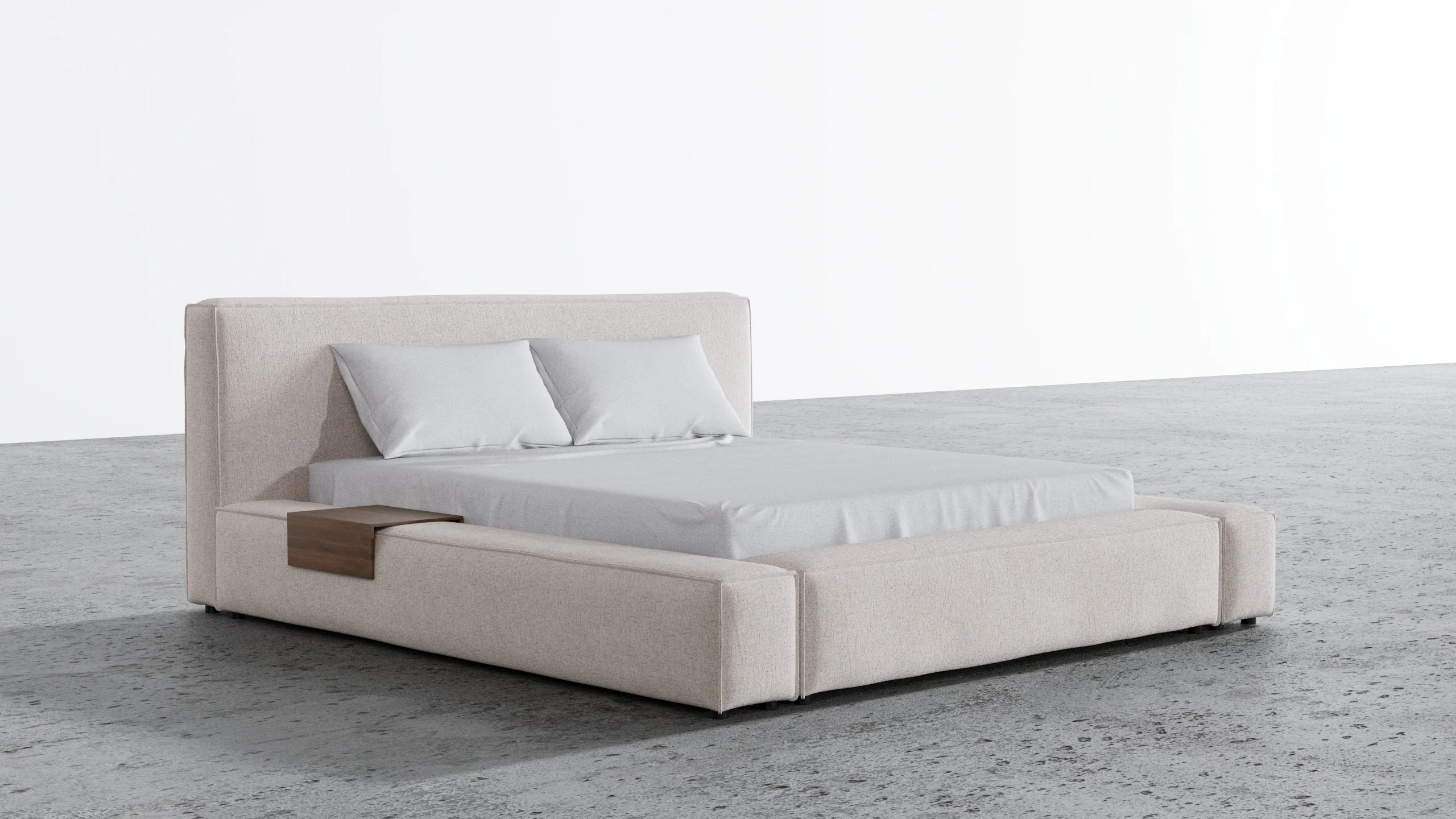 Cascade Bed - Image 23