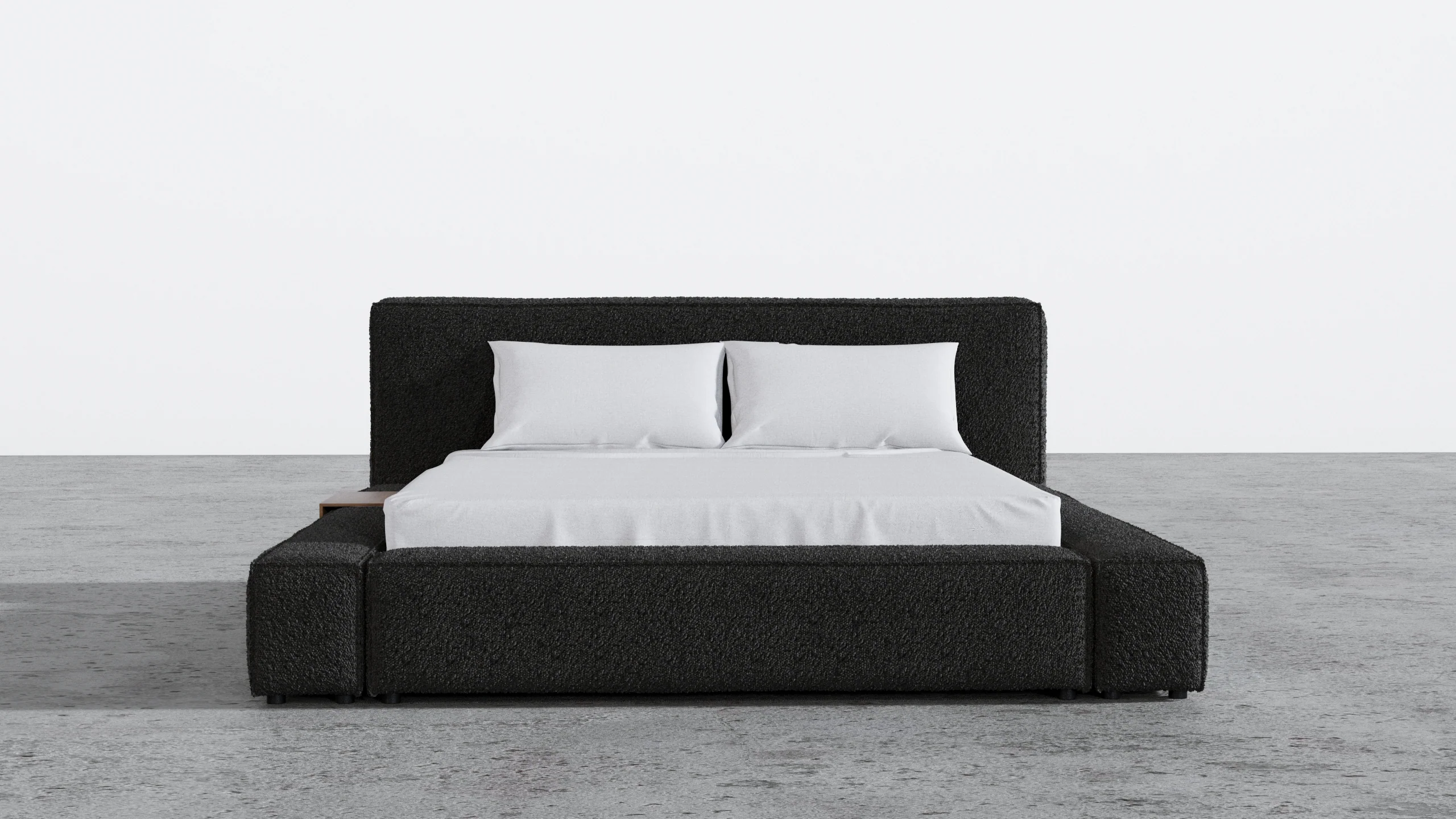 Cascade Bed - Image 25
