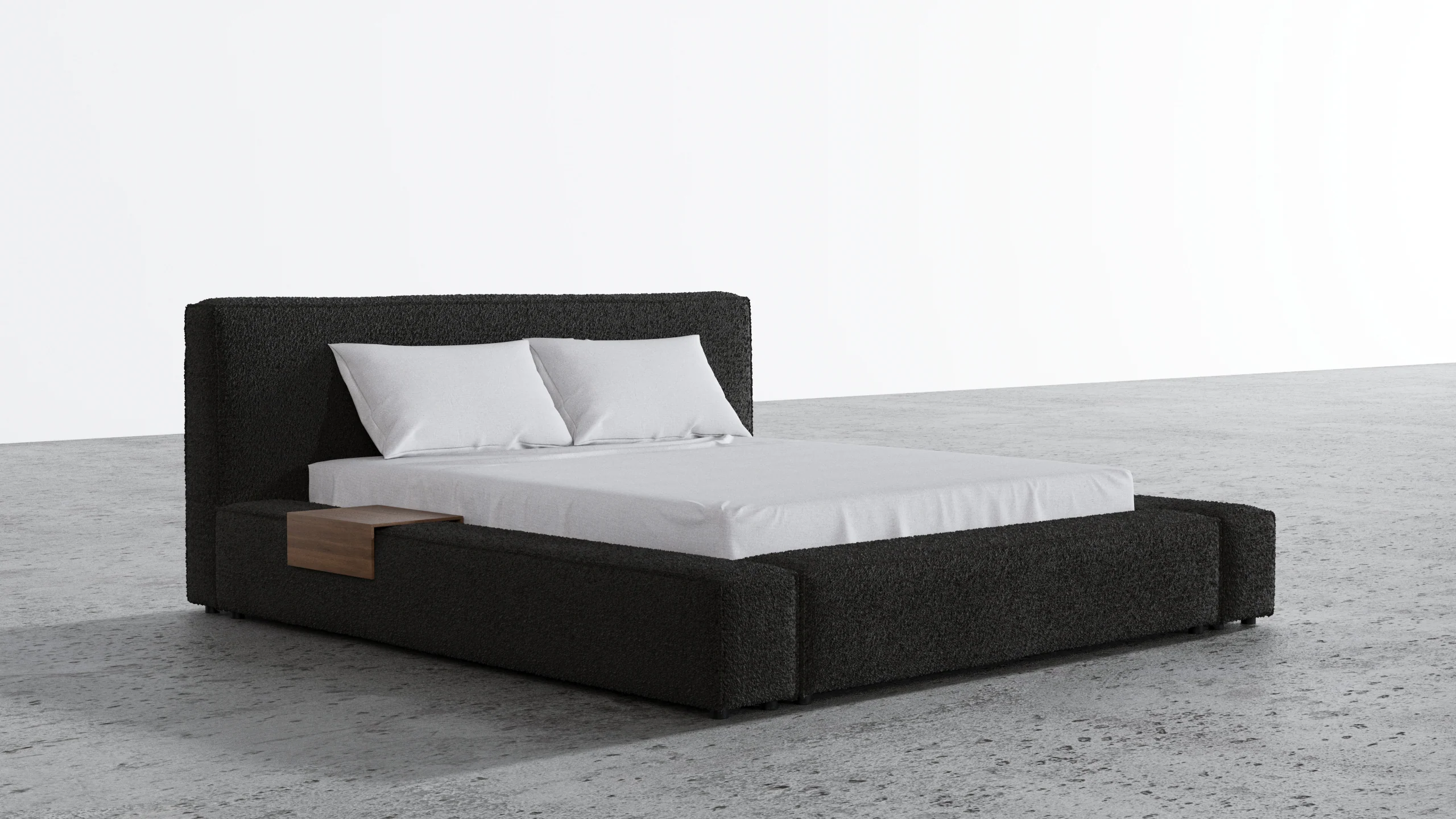 Cascade Bed - Image 26