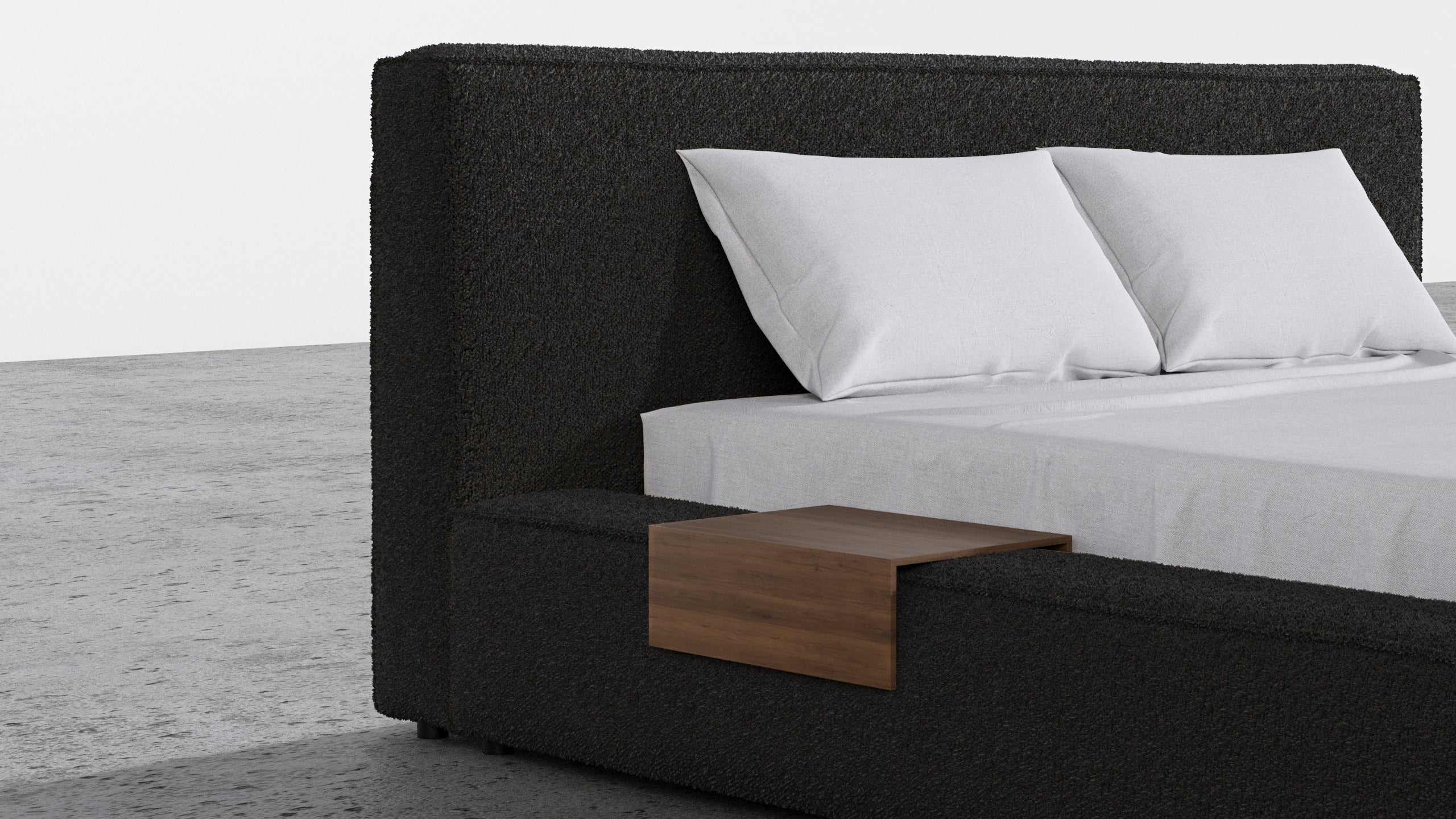 Cascade Bed - Image 27