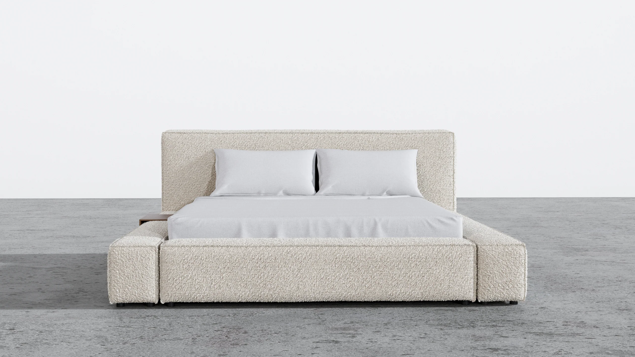 Cascade Bed - Image 28