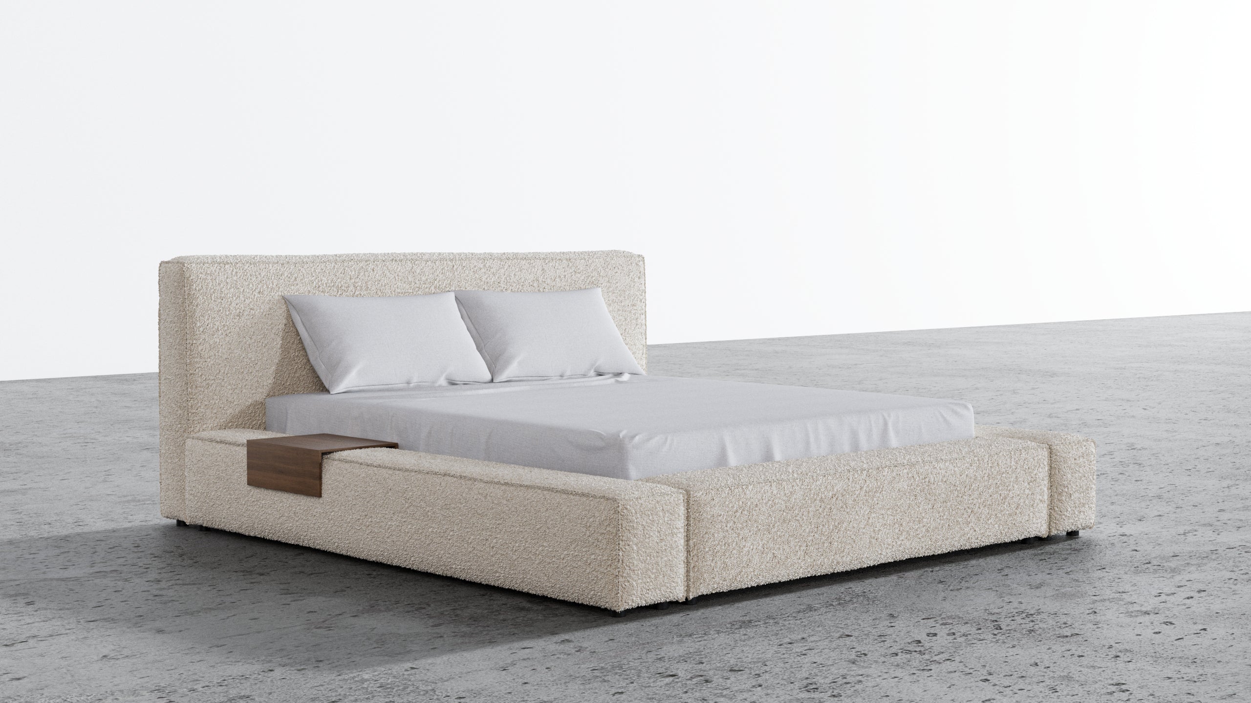 Cascade Bed - Image 29