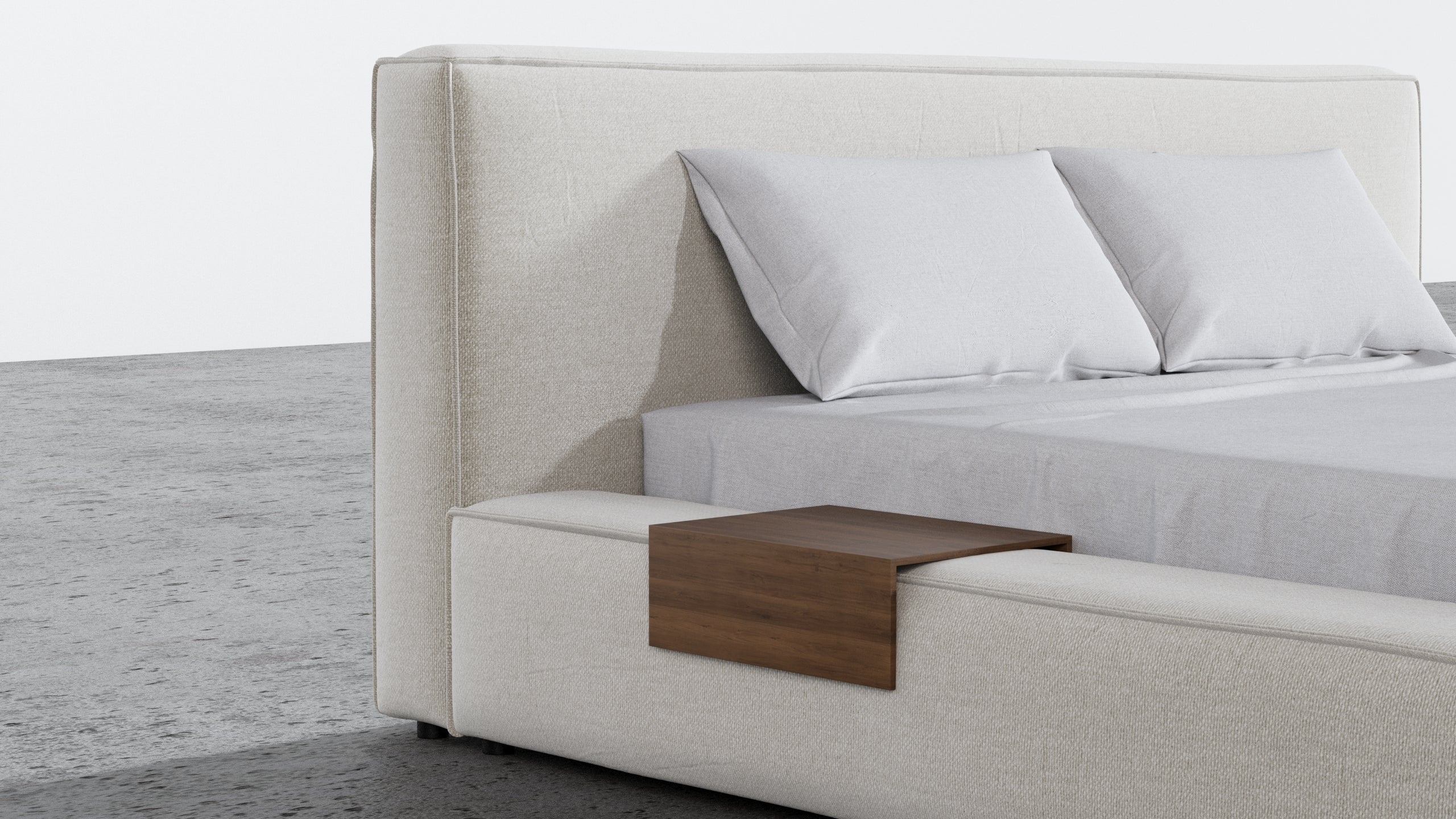 Cascade Bed - Image 3
