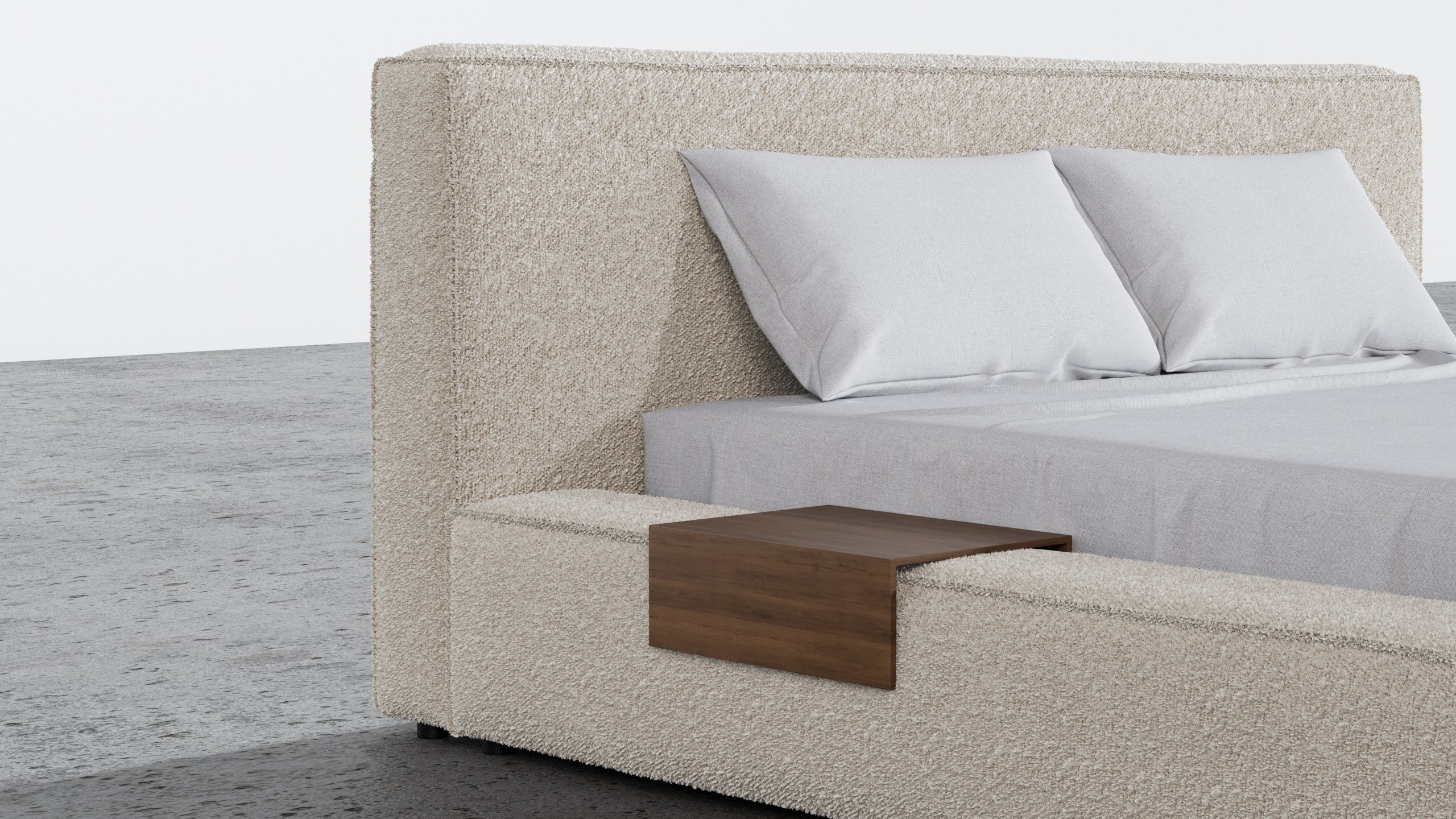 Cascade Bed - Image 30