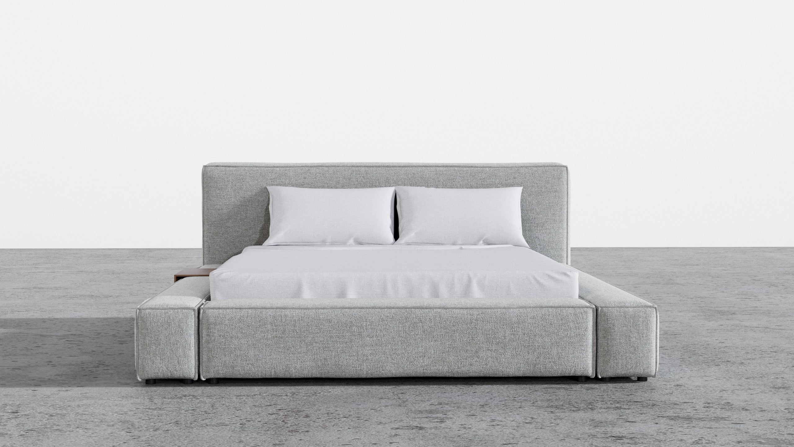 Cascade Bed - Image 31