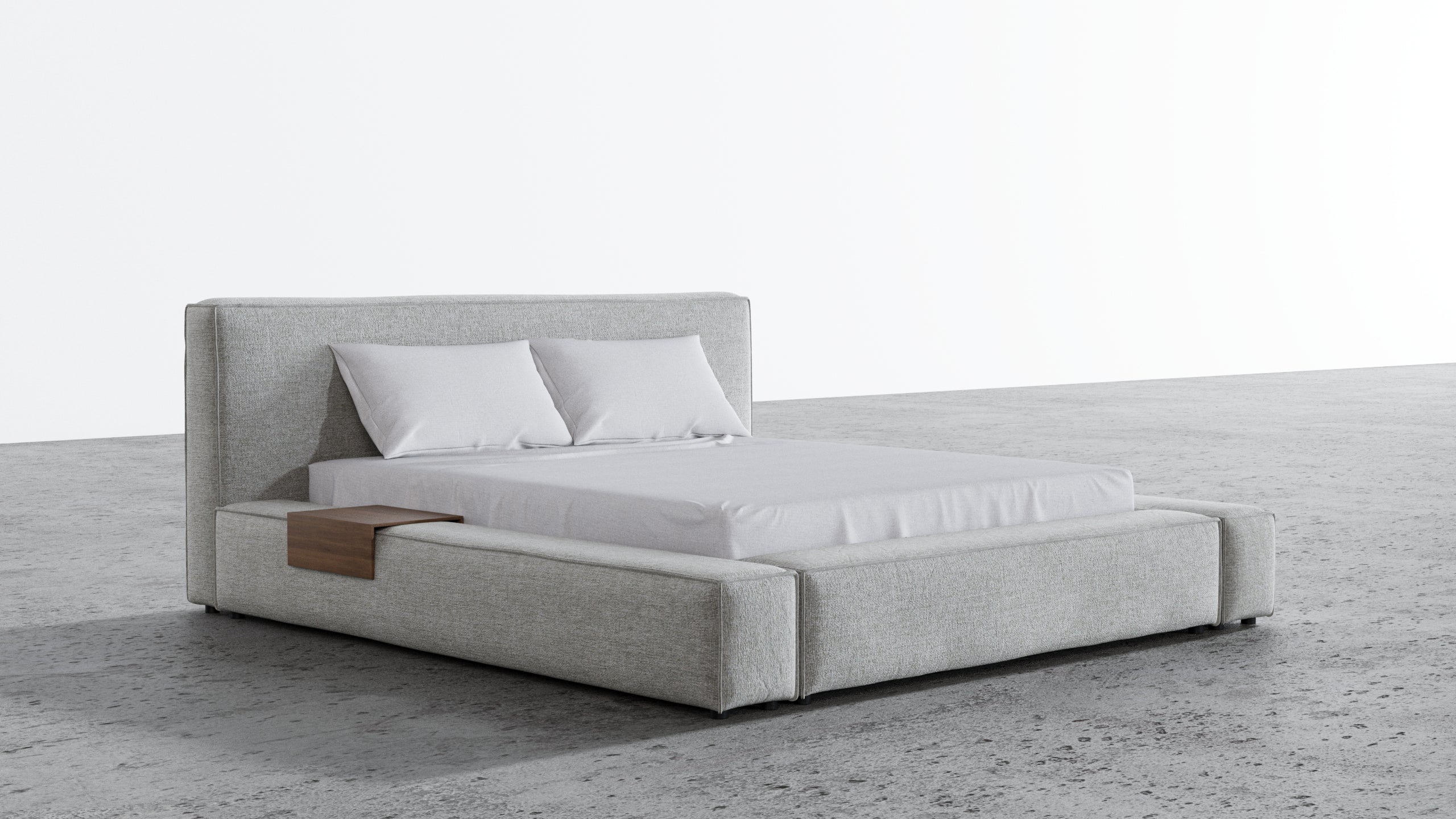 Cascade Bed - Image 32