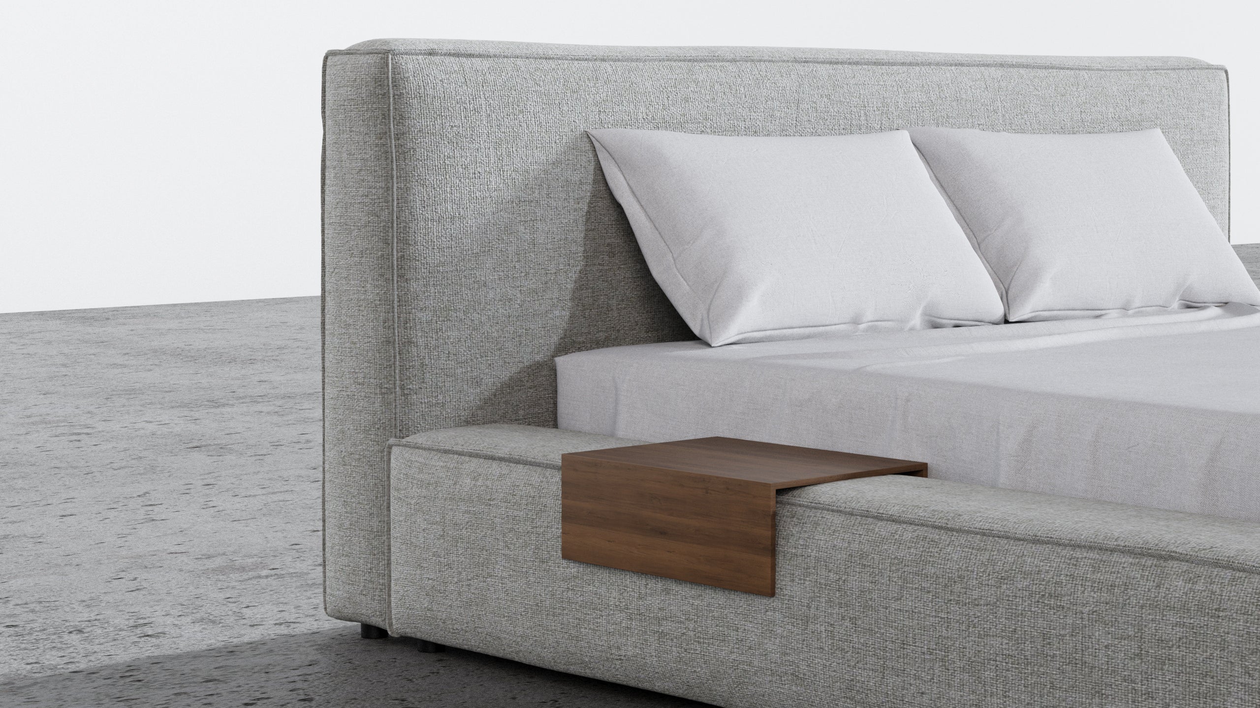 Cascade Bed - Image 33