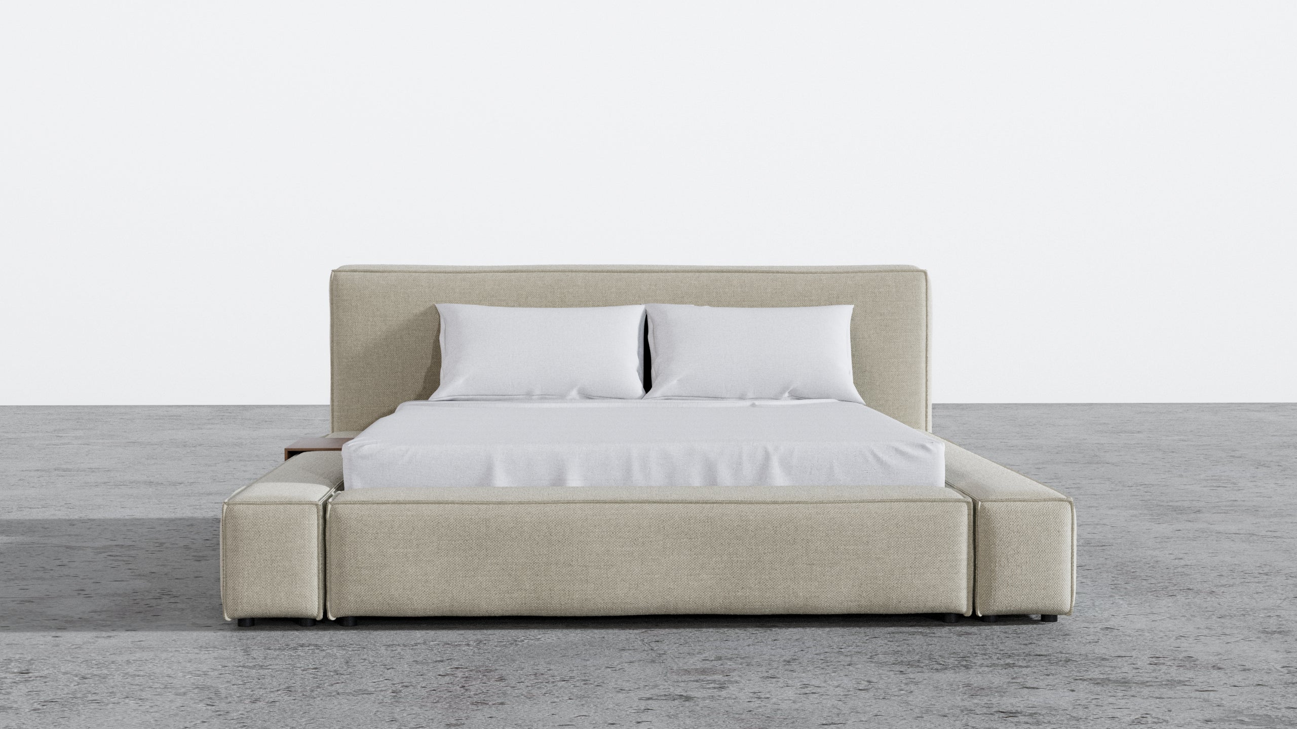 Cascade Bed - Image 34