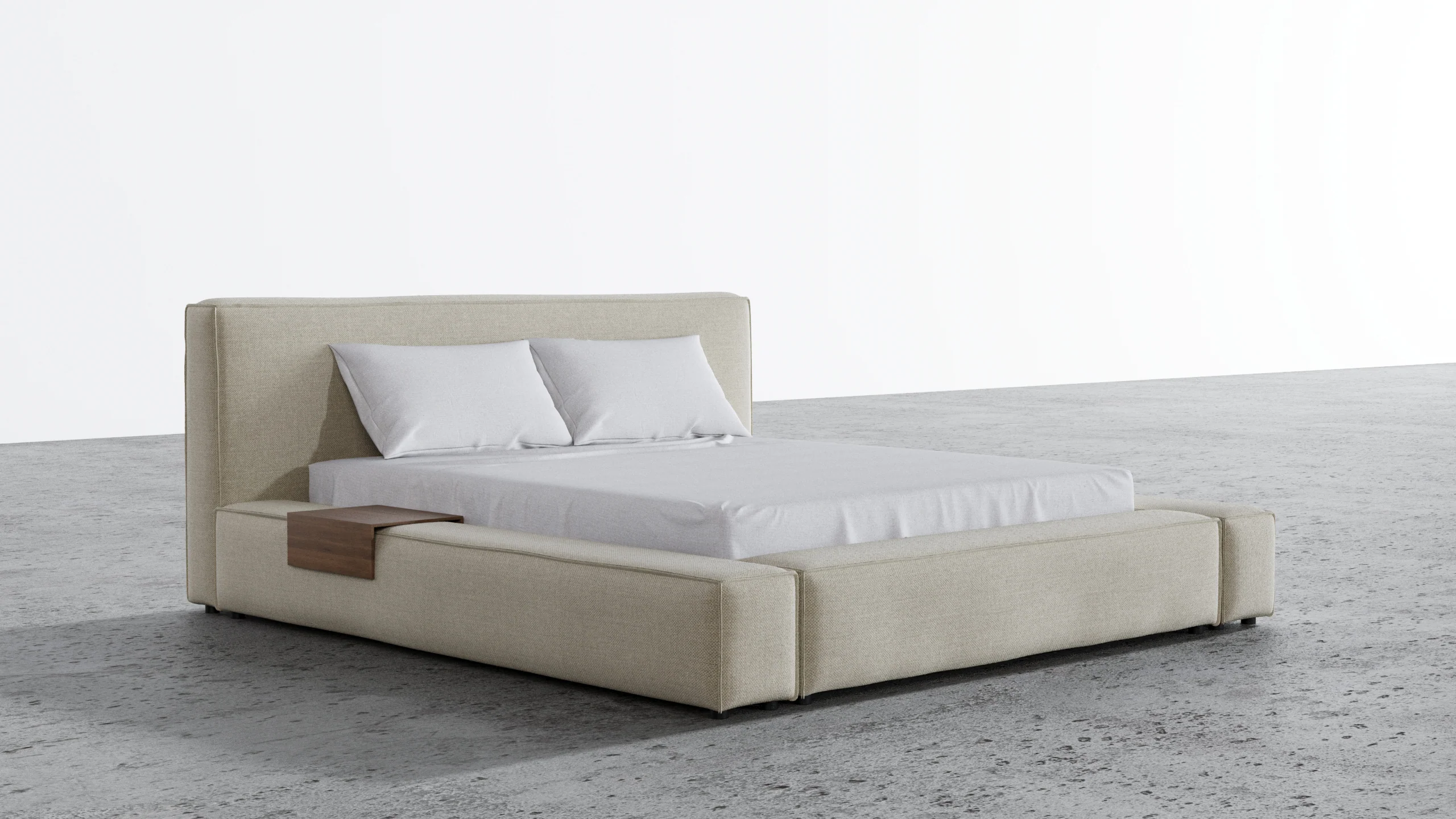 Cascade Bed - Image 35
