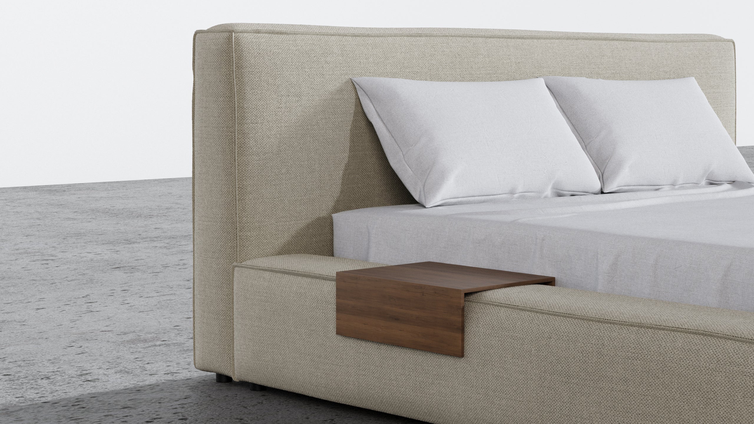 Cascade Bed - Image 36