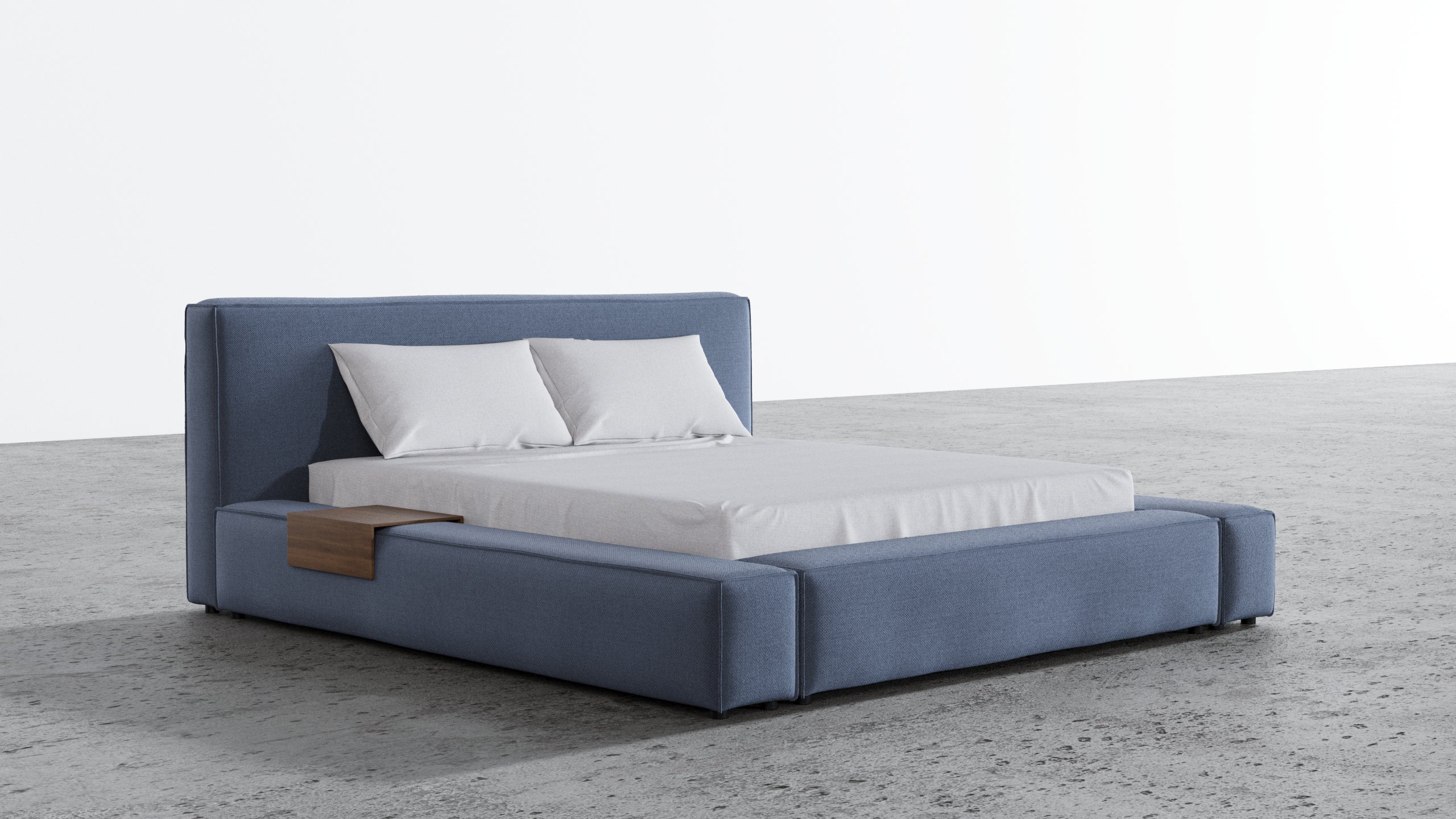 Cascade Bed - Image 38