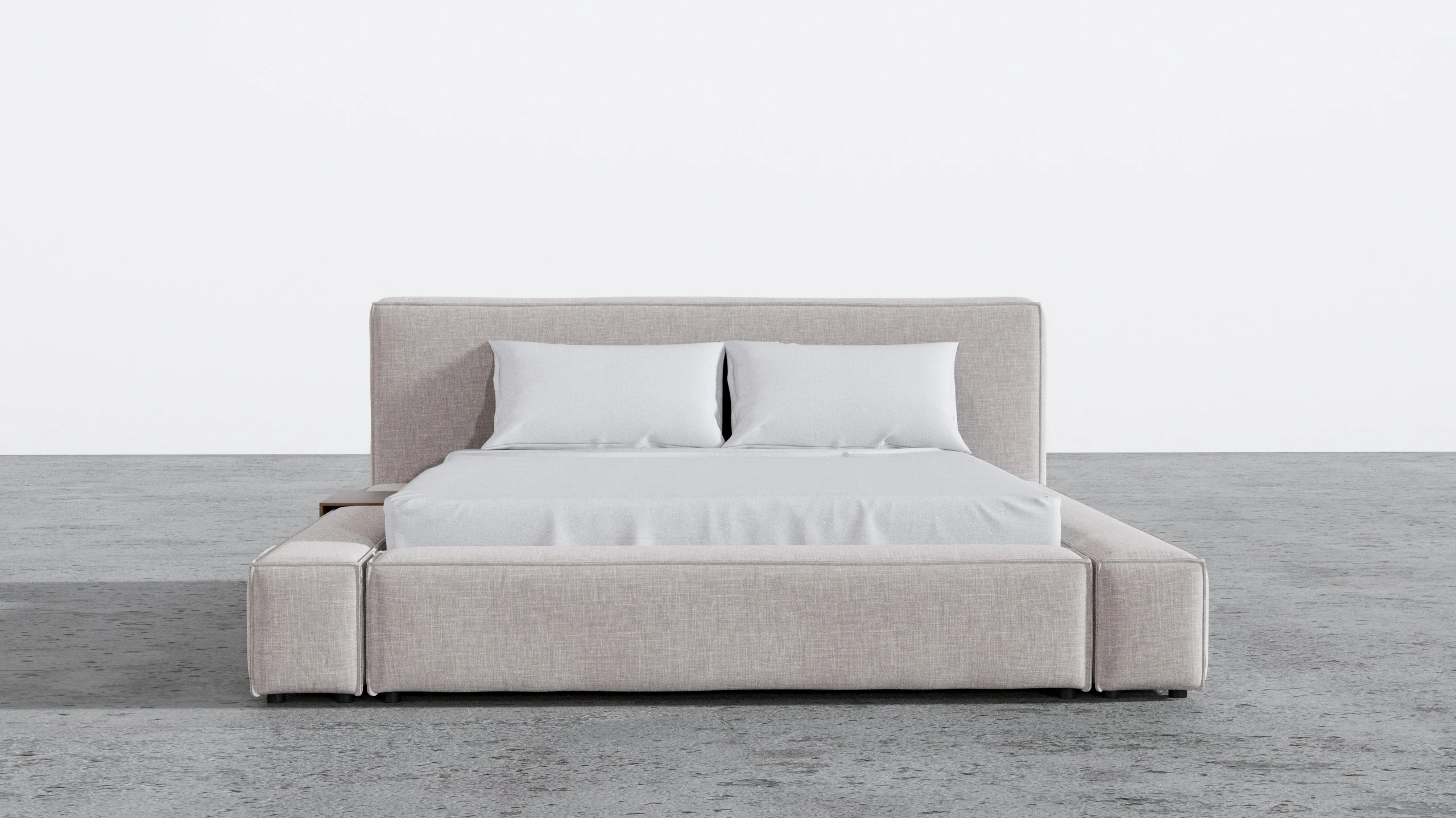 Cascade Bed - Image 40