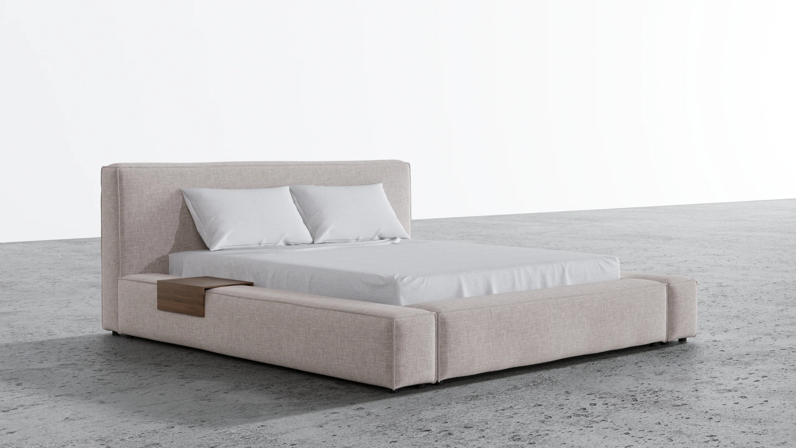 Cascade Bed - Image 41