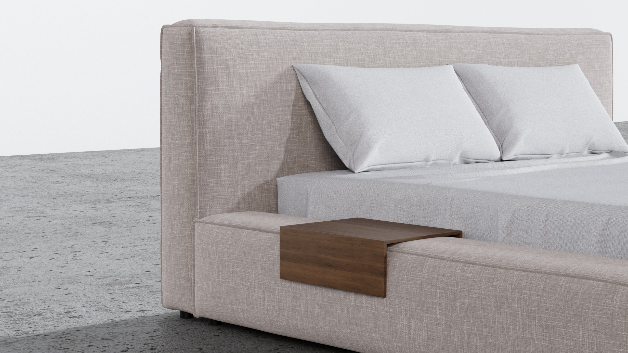 Cascade Bed - Image 42