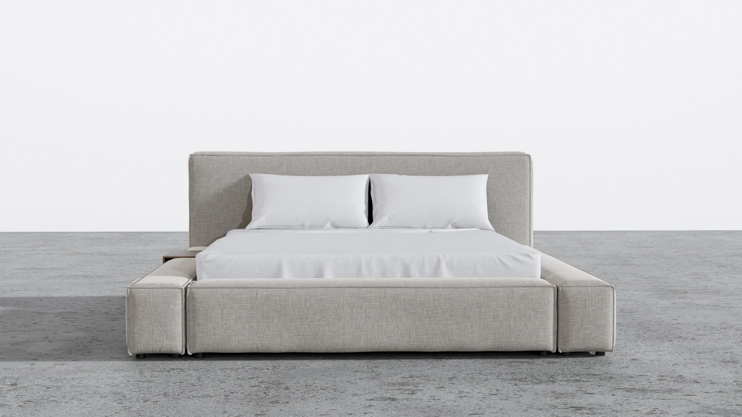 Cascade Bed - Image 43