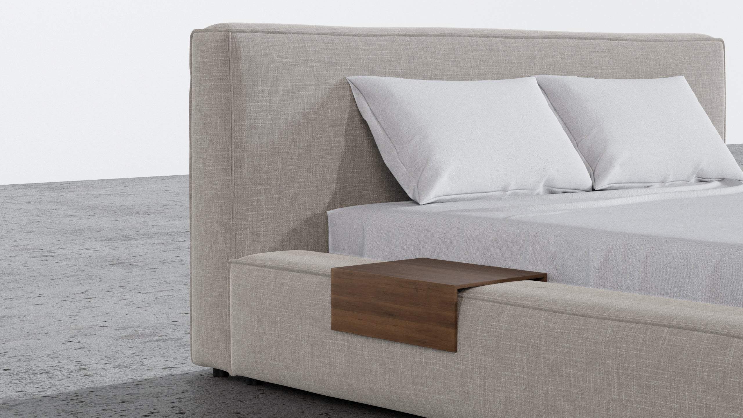 Cascade Bed - Image 45