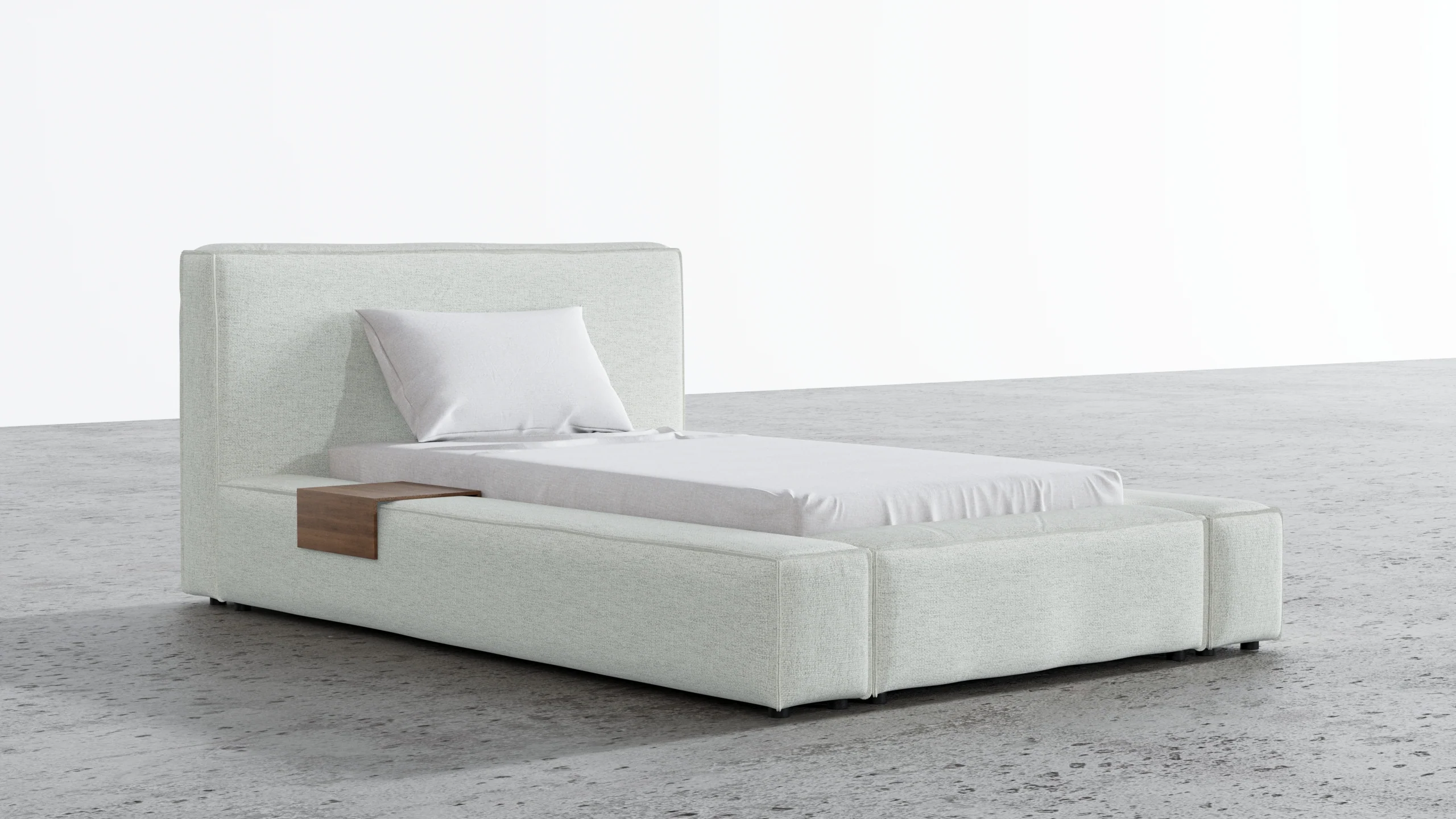 Cascade Bed - Image 47