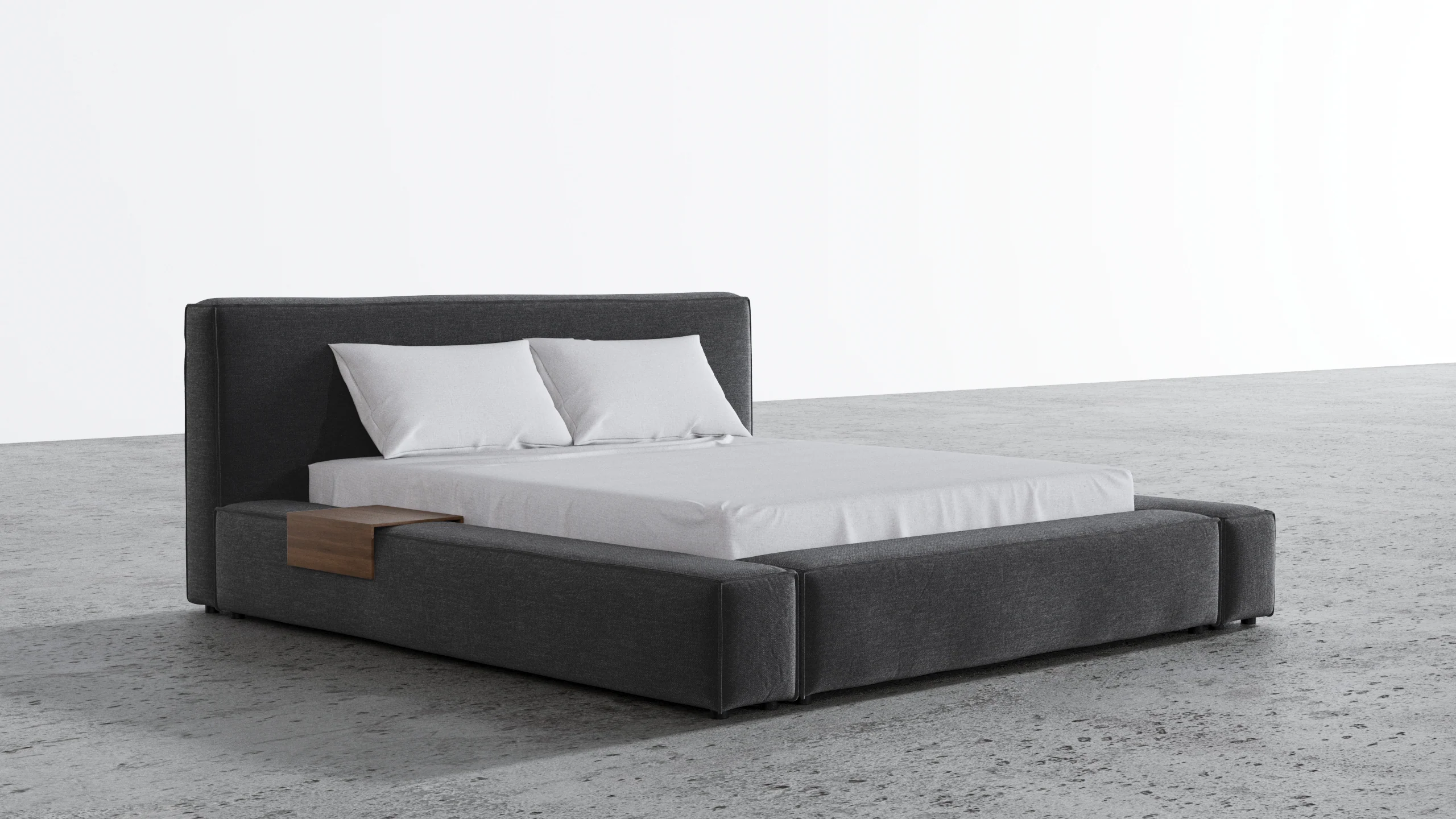Cascade Bed - Image 5