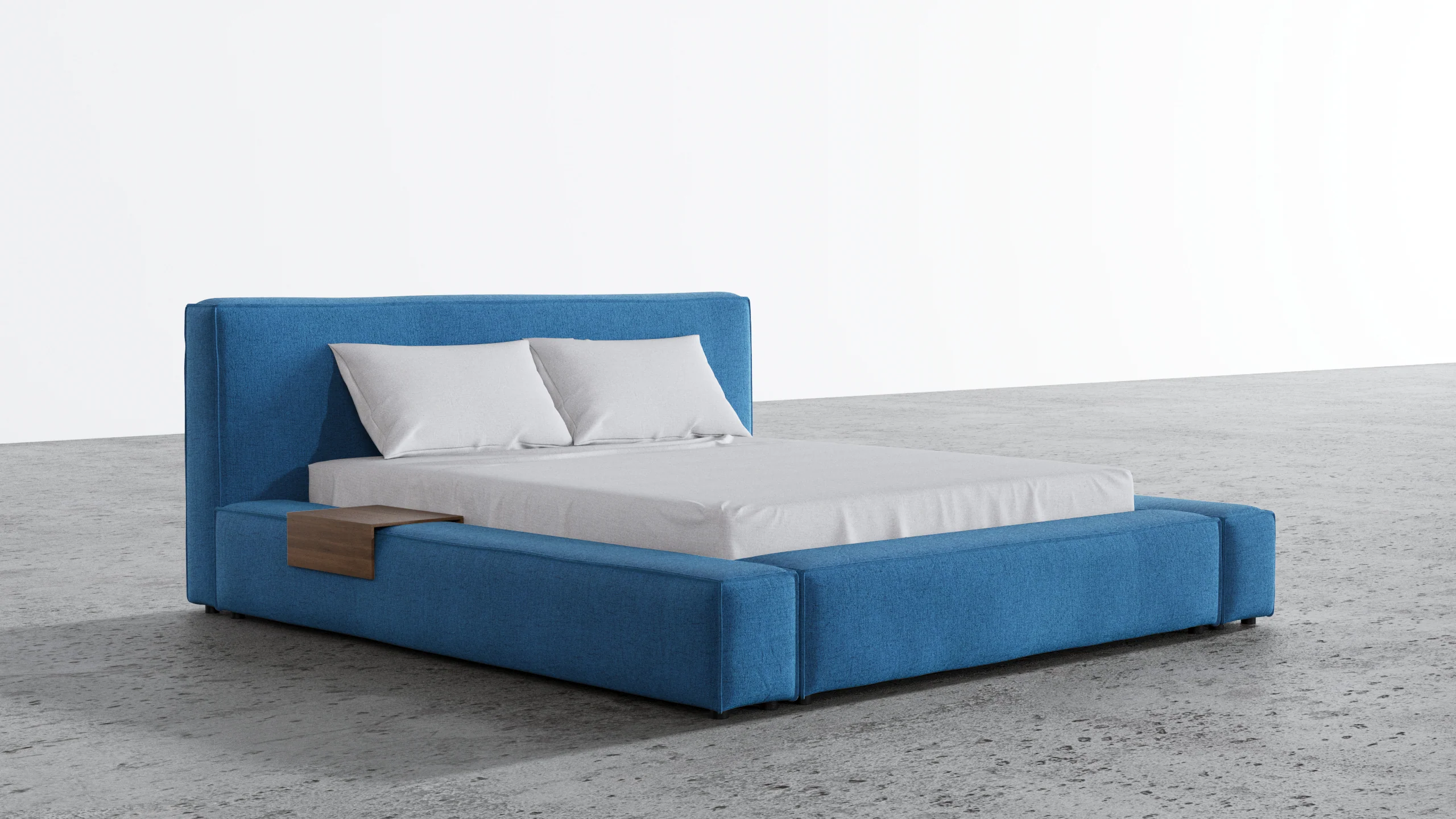 Cascade Bed - Image 8
