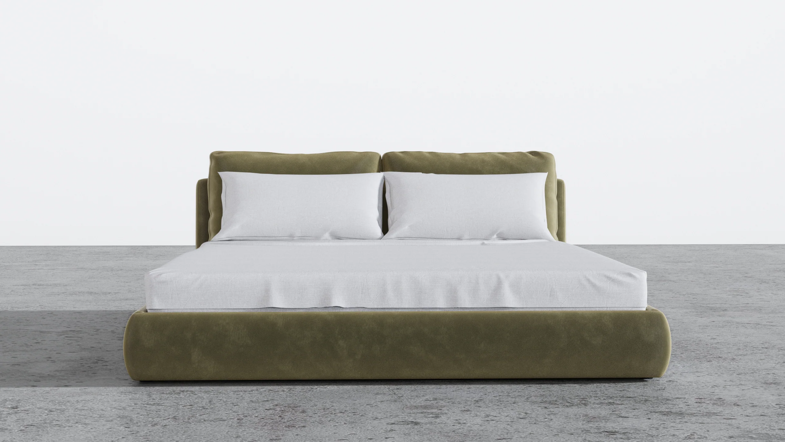 Cloud Paradise Bed - Image 10