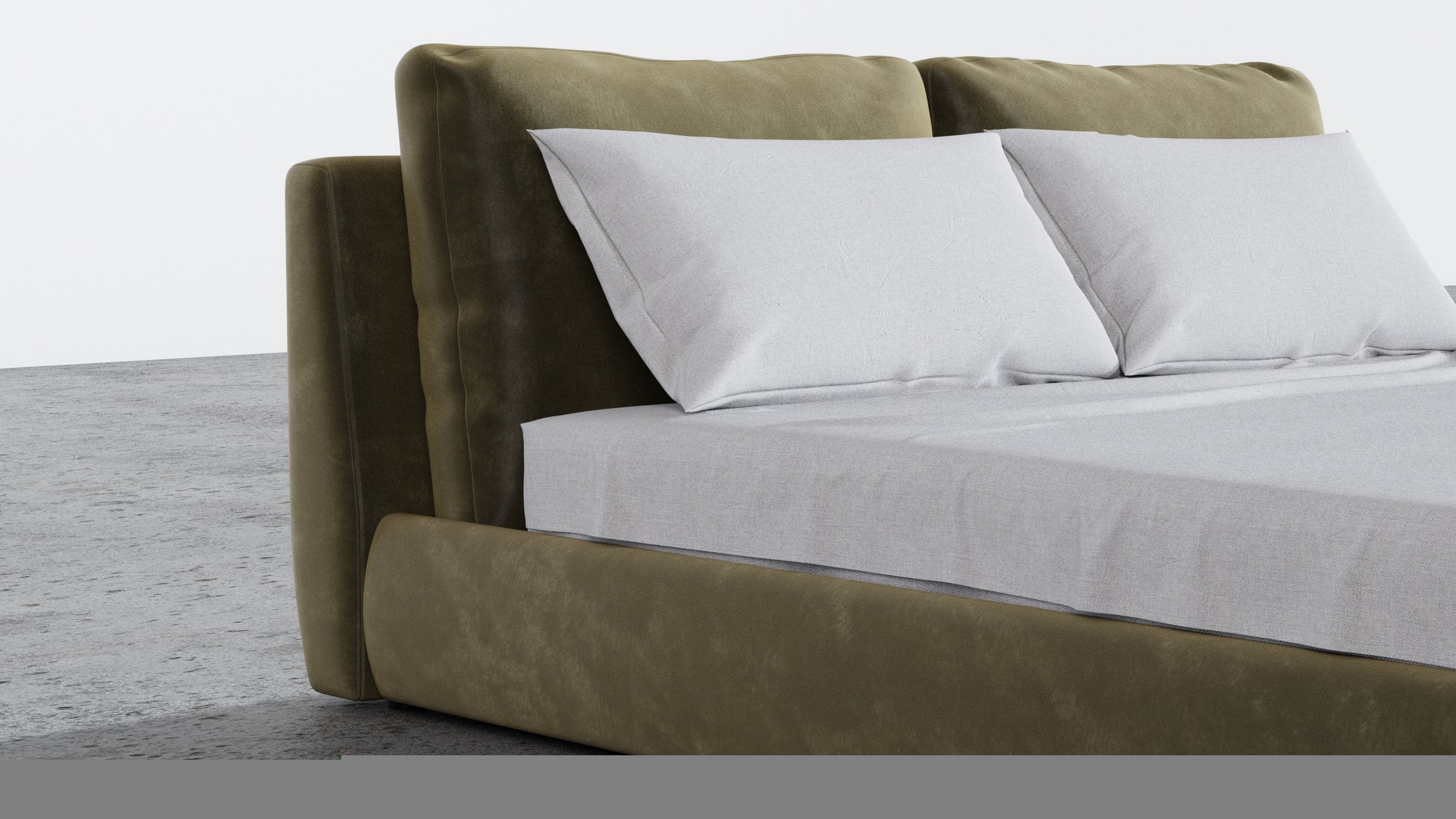 Cloud Paradise Bed - Image 12