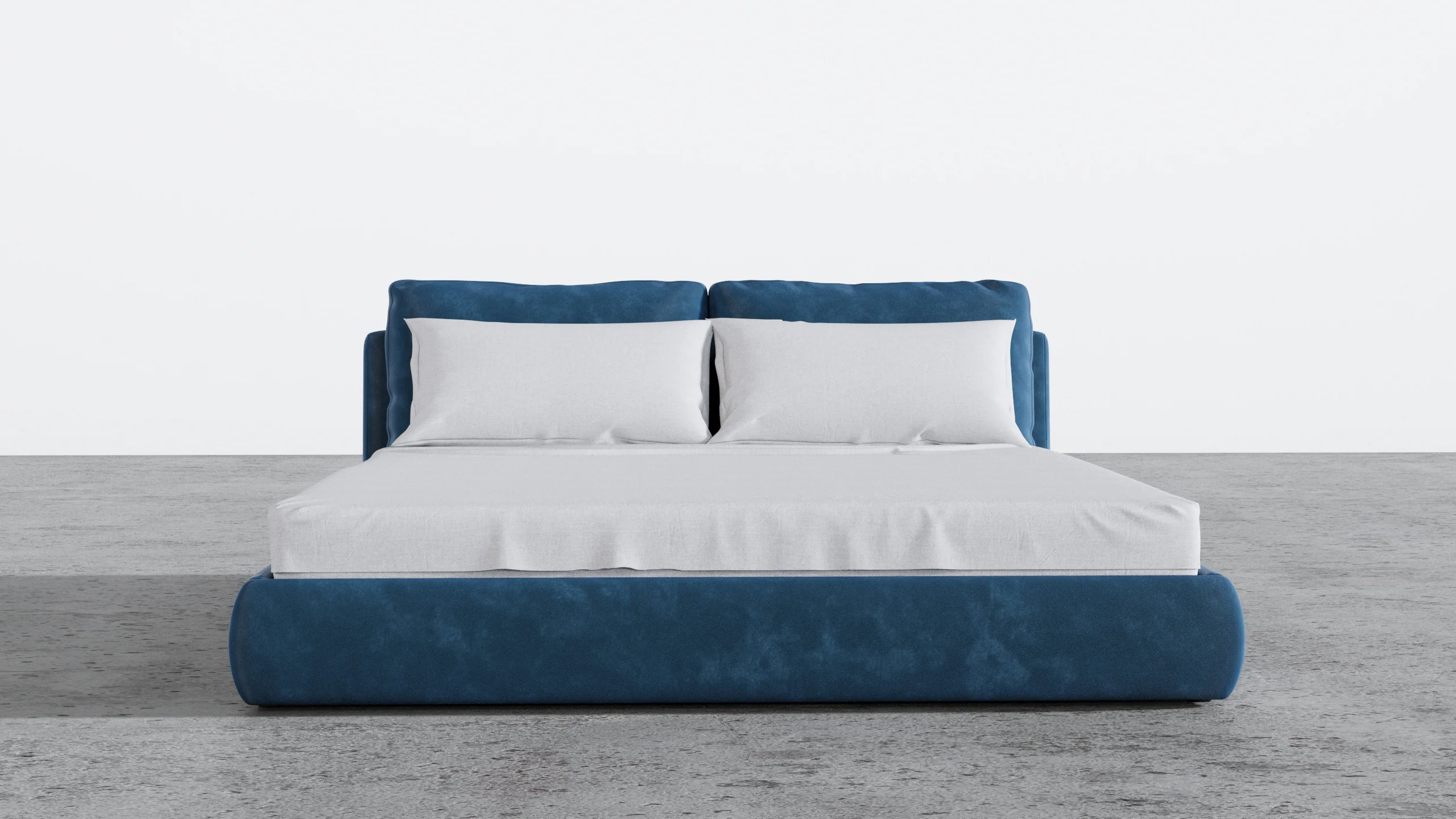 Cloud Paradise Bed - Image 13