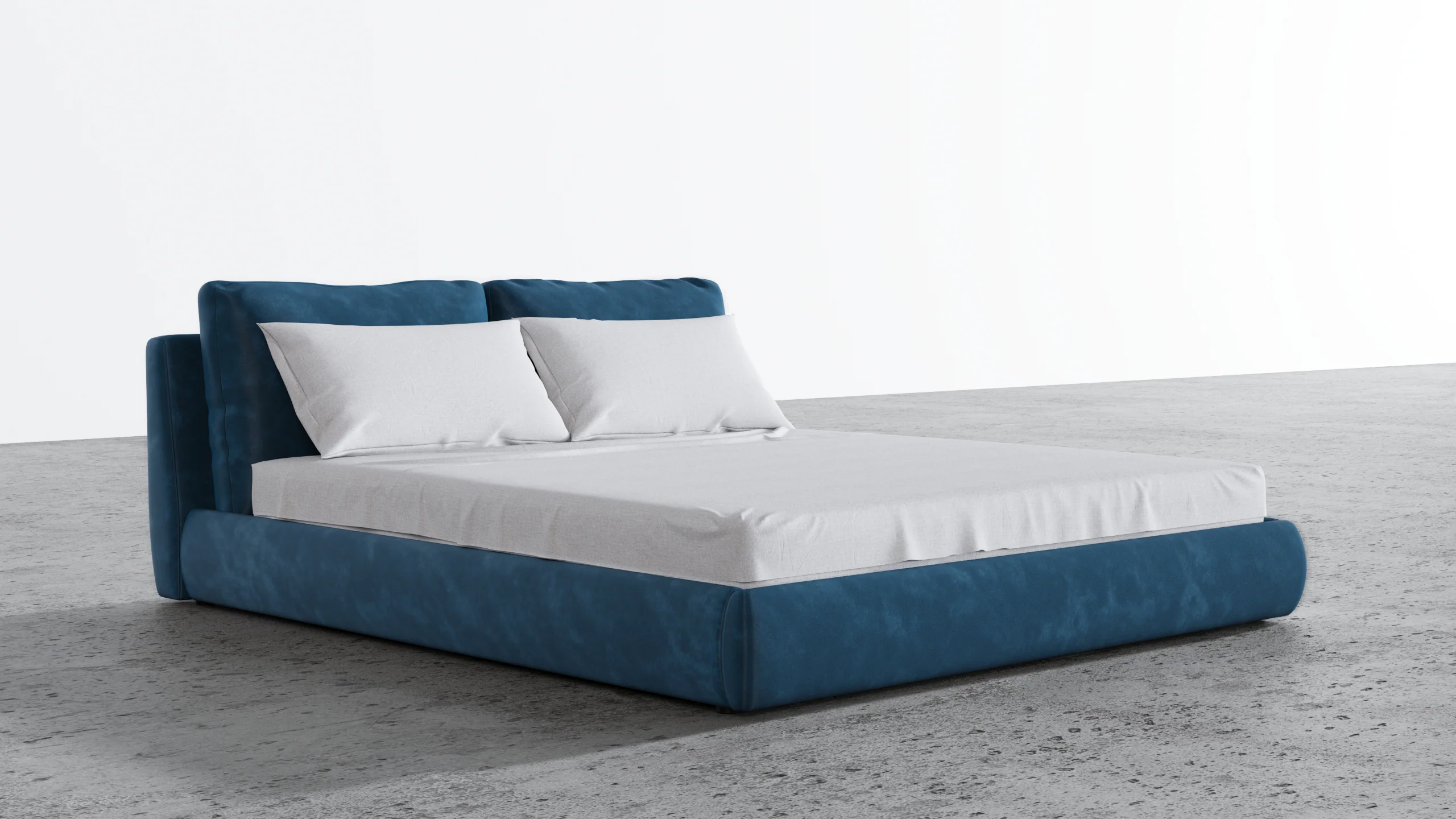 Cloud Paradise Bed - Image 14