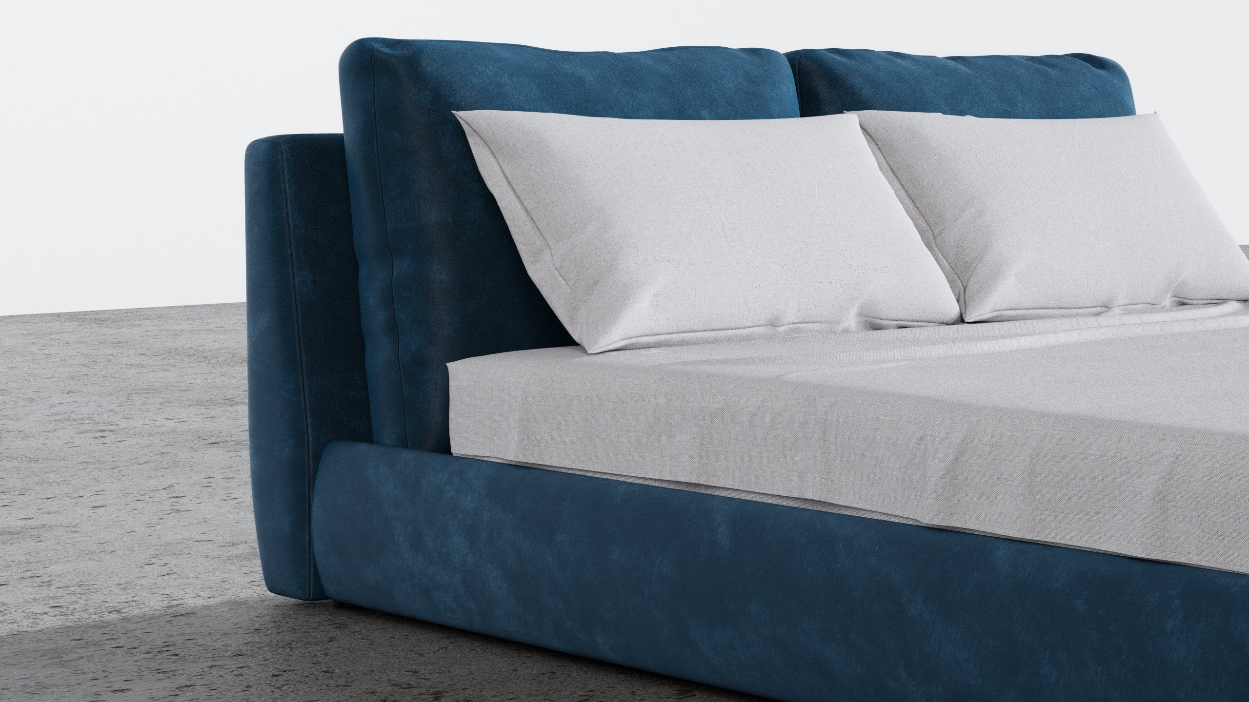 Cloud Paradise Bed - Image 15