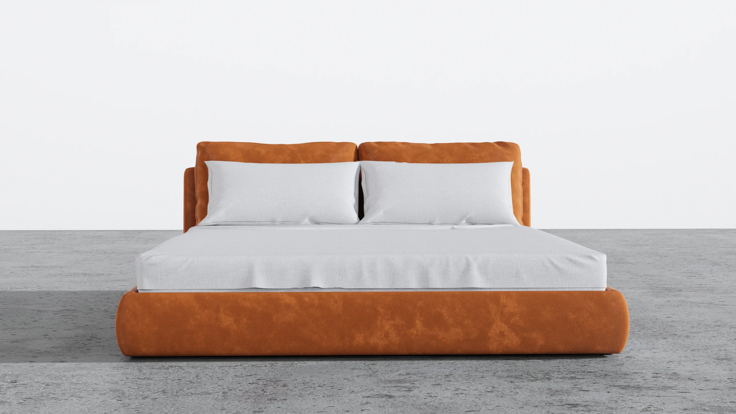 Cloud Paradise Bed - Image 16
